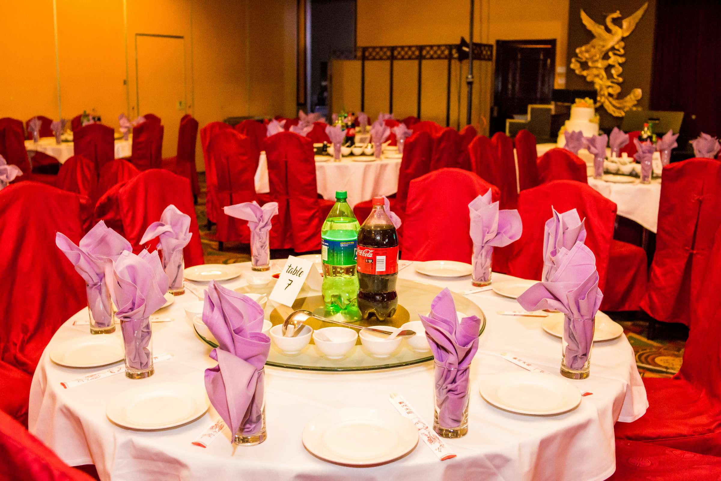 Jasmine Seafood Restaurant Wedding, Eva and Kevin Wedding Photo #340075 by True Photography