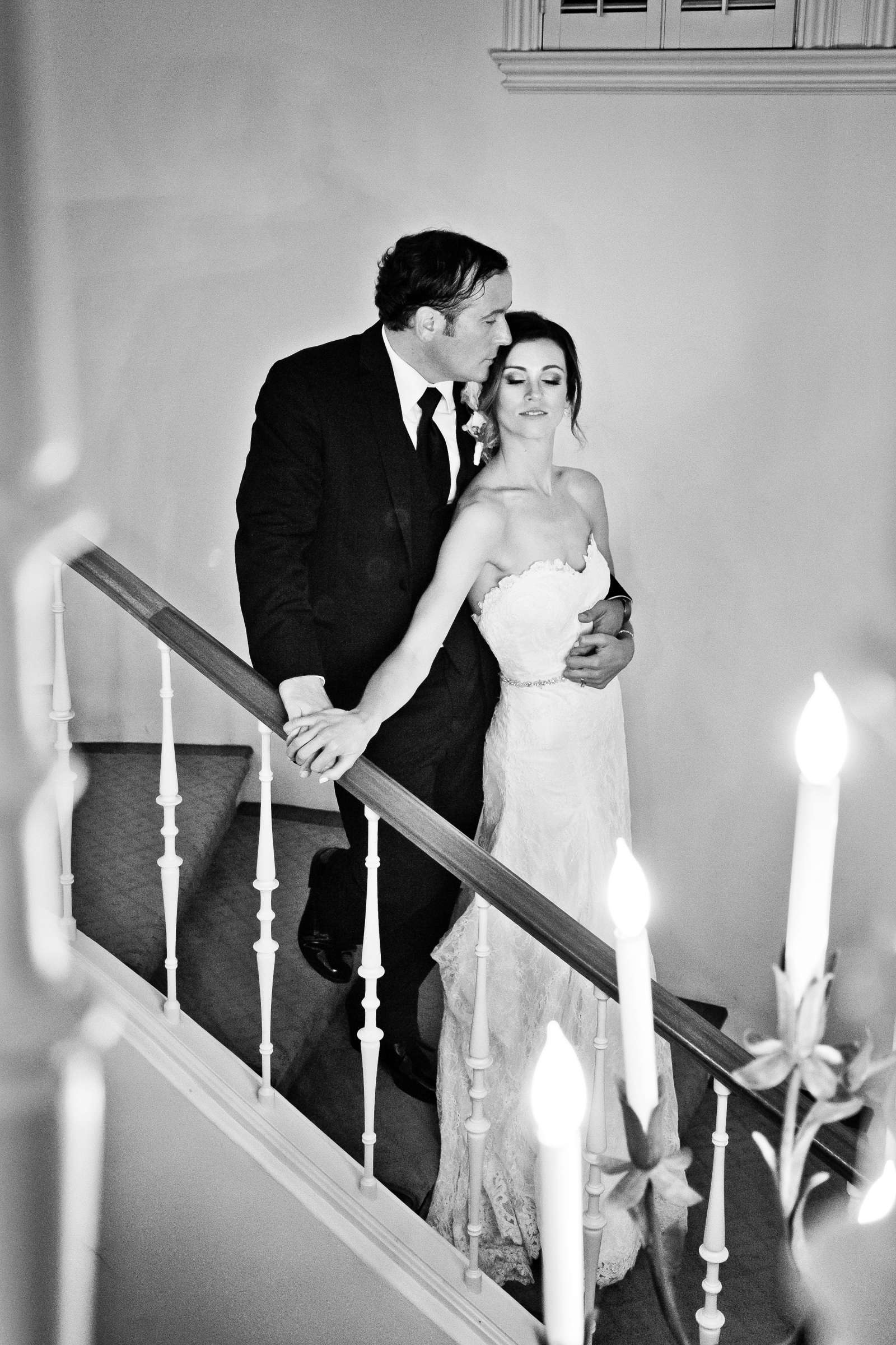 Darlington House Wedding coordinated by Weddings by Lisa Nicole, Ashley and CJ Wedding Photo #340144 by True Photography