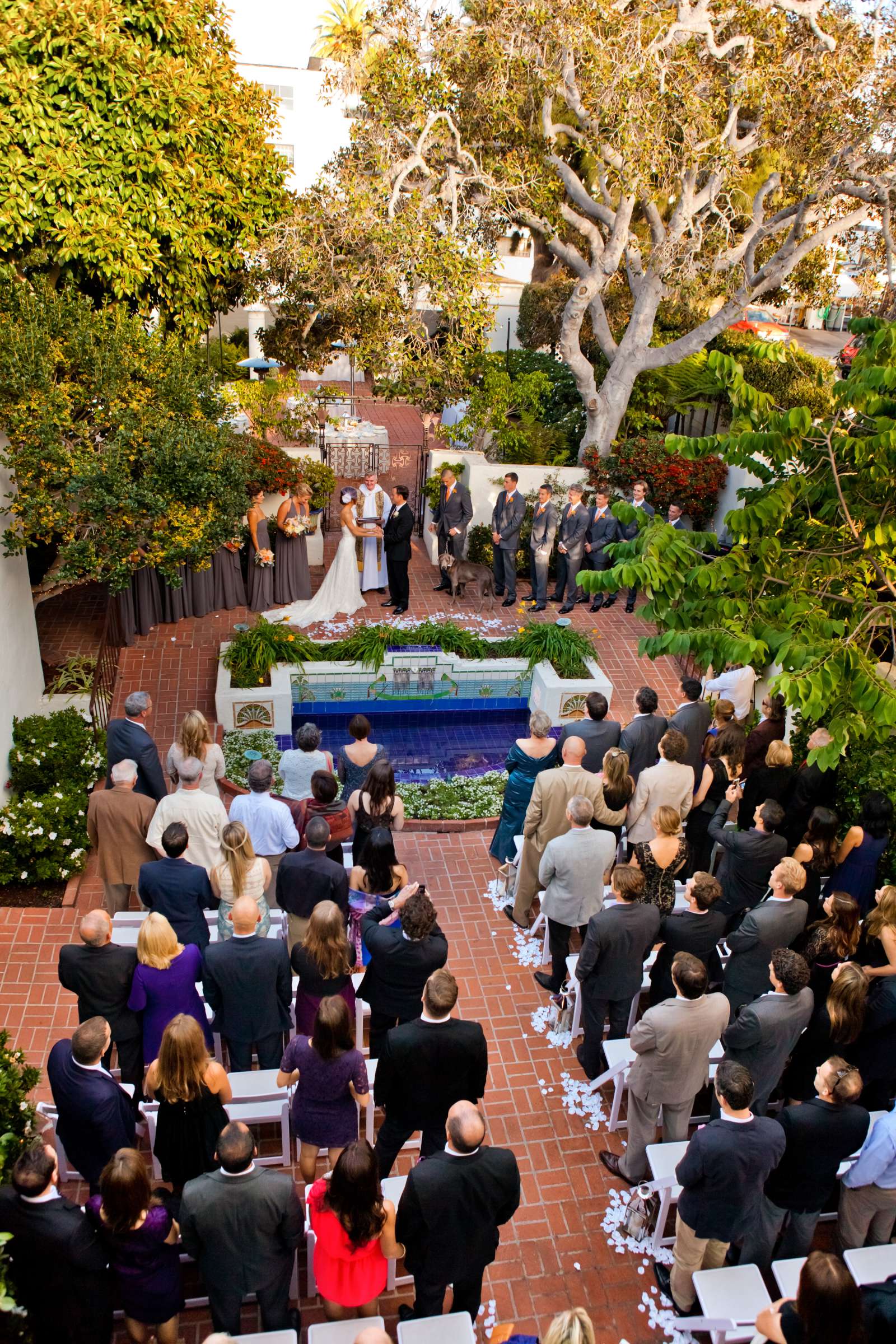 Darlington House Wedding coordinated by Weddings by Lisa Nicole, Ashley and CJ Wedding Photo #340148 by True Photography