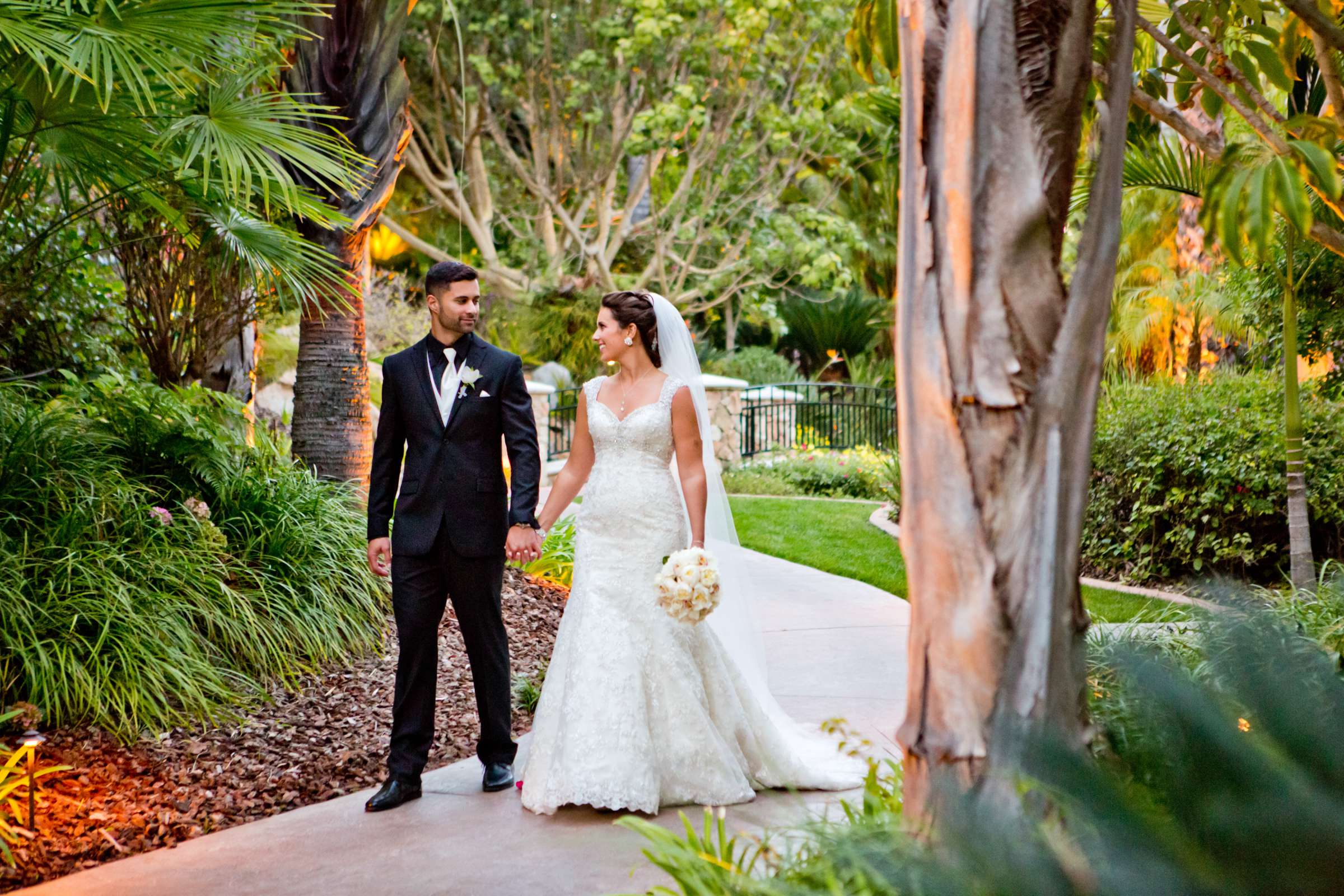 Grand Tradition Estate Wedding coordinated by Grand Tradition Estate, Naomi and Luke Wedding Photo #340307 by True Photography