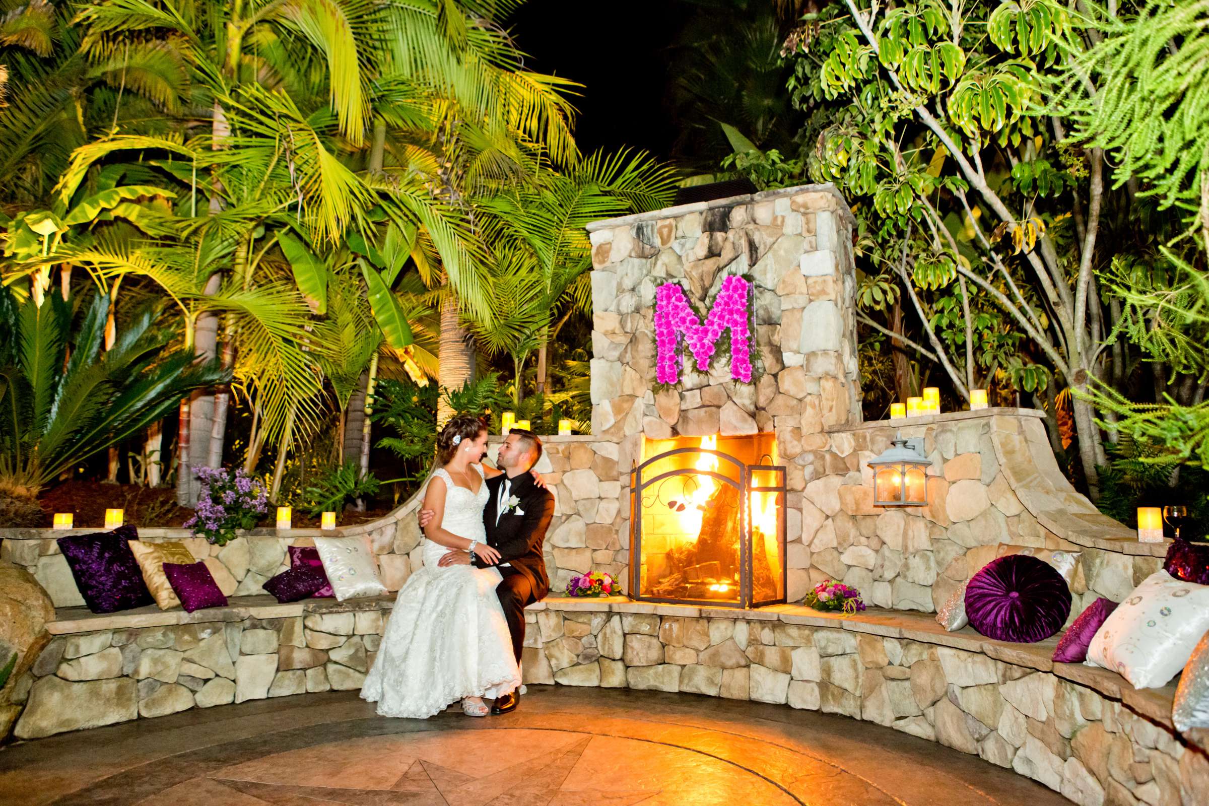 Grand Tradition Estate Wedding coordinated by Grand Tradition Estate, Naomi and Luke Wedding Photo #340316 by True Photography