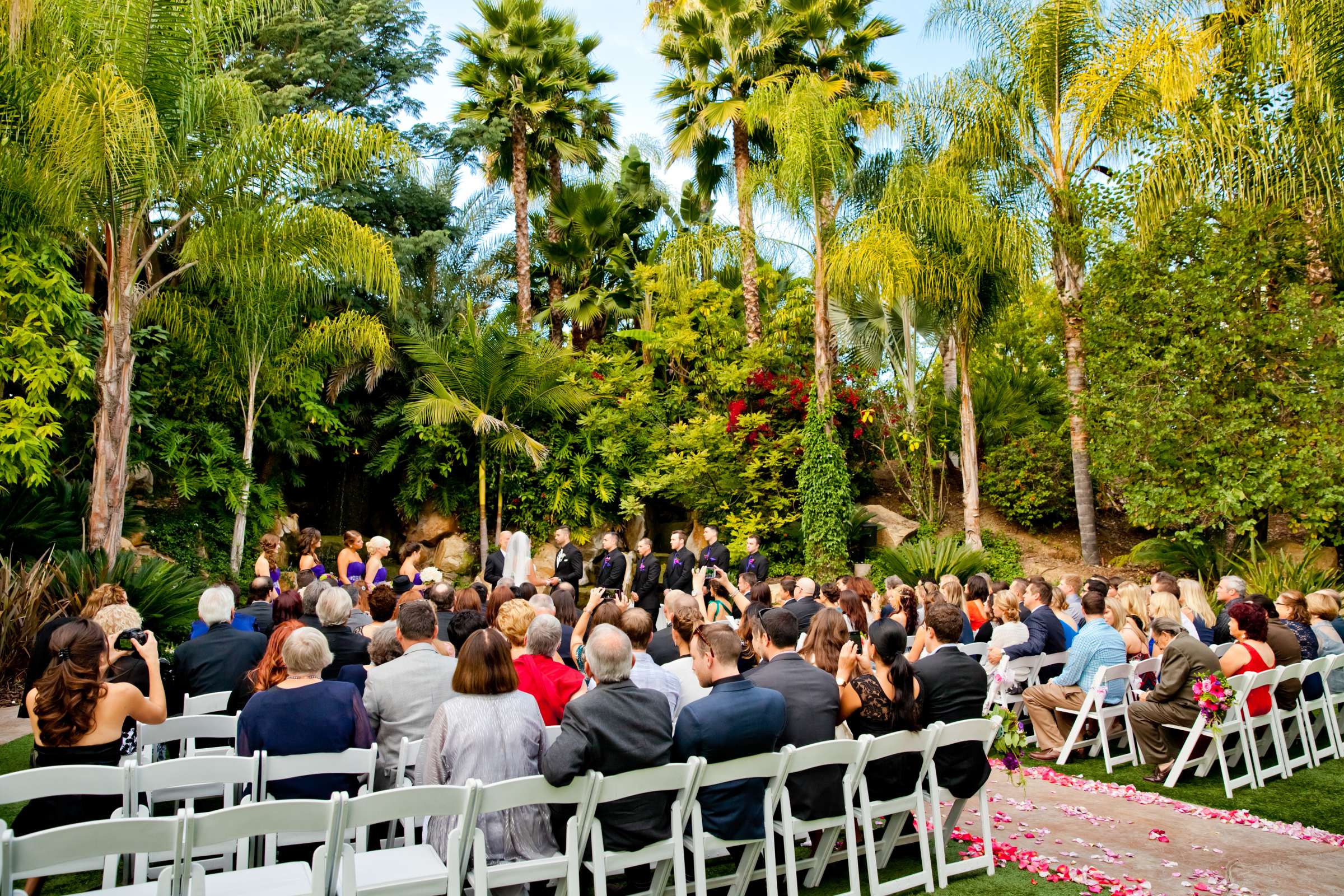 Grand Tradition Estate Wedding coordinated by Grand Tradition Estate, Naomi and Luke Wedding Photo #340323 by True Photography