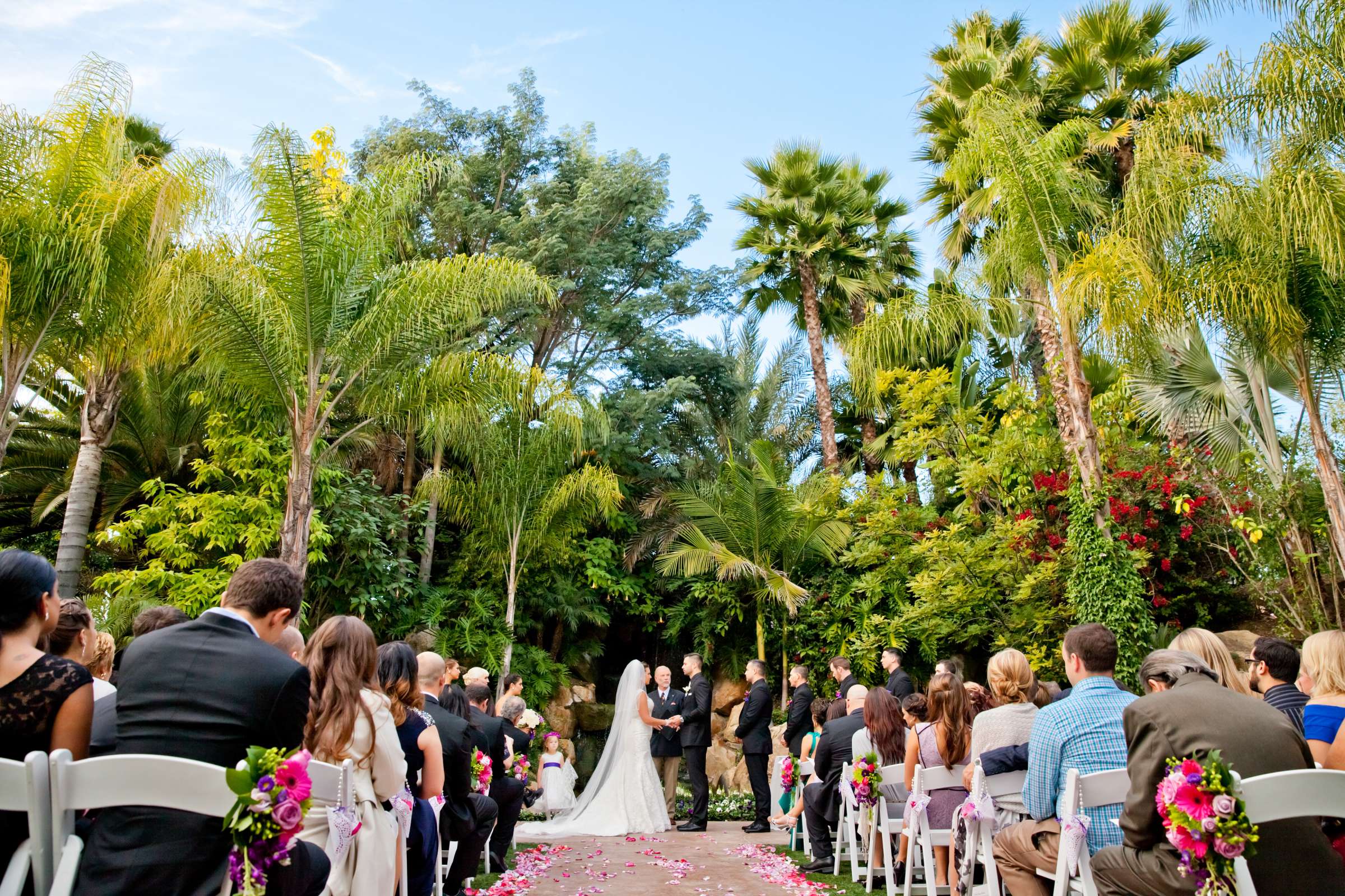 Grand Tradition Estate Wedding coordinated by Grand Tradition Estate, Naomi and Luke Wedding Photo #340373 by True Photography