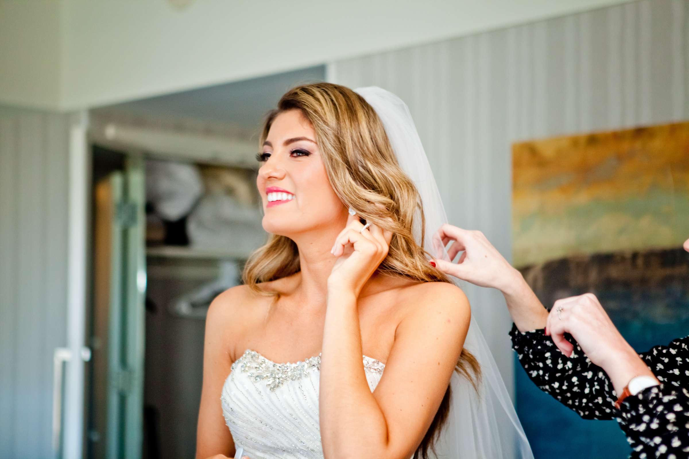 El Cortez Wedding, Megan and Brian Wedding Photo #340463 by True Photography