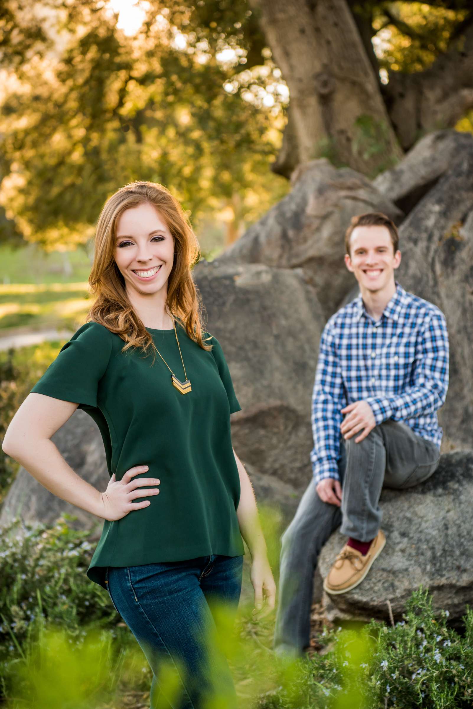 Engagement, Robin and Stevie Engagement Photo #340882 by True Photography