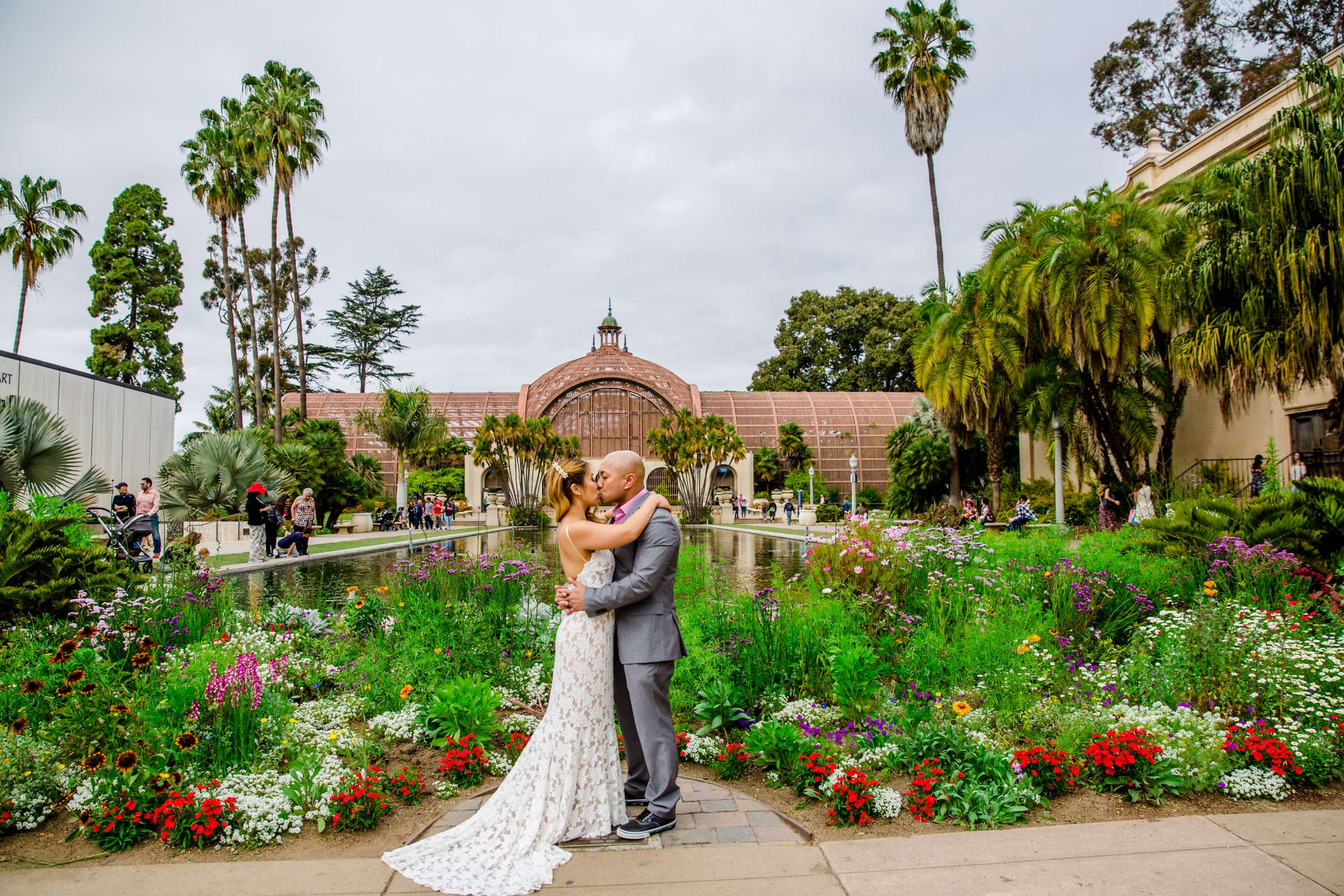 Wedding, Rowena and Michael Wedding Photo #9 by True Photography