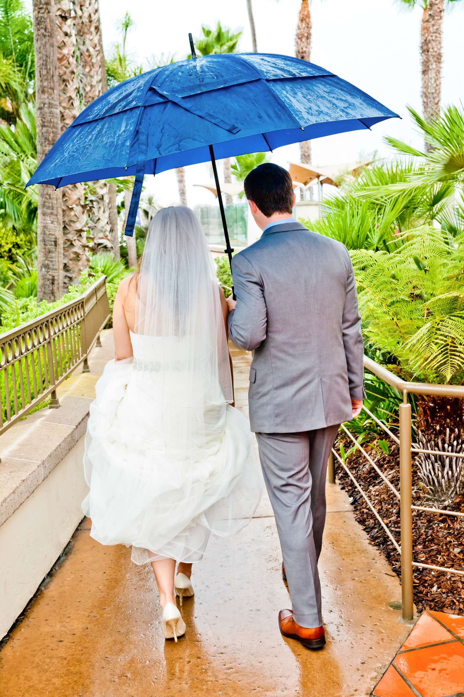 San Diego Mission Bay Resort Wedding coordinated by WED (Weddings.Events.Design), Amanda and Russell Wedding Photo #341264 by True Photography