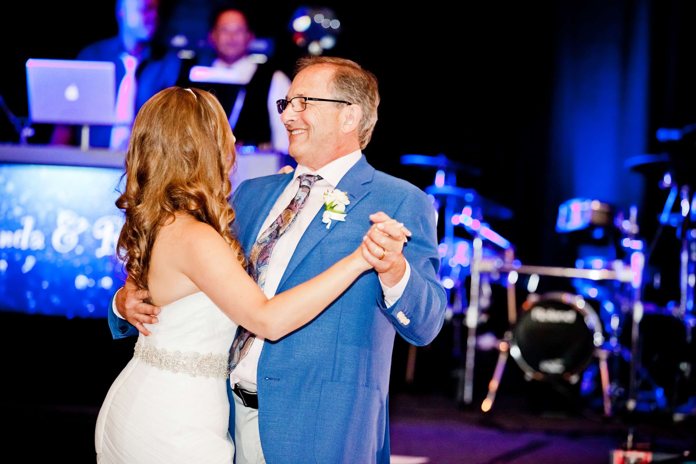 San Diego Mission Bay Resort Wedding coordinated by WED (Weddings.Events.Design), Amanda and Russell Wedding Photo #341296 by True Photography