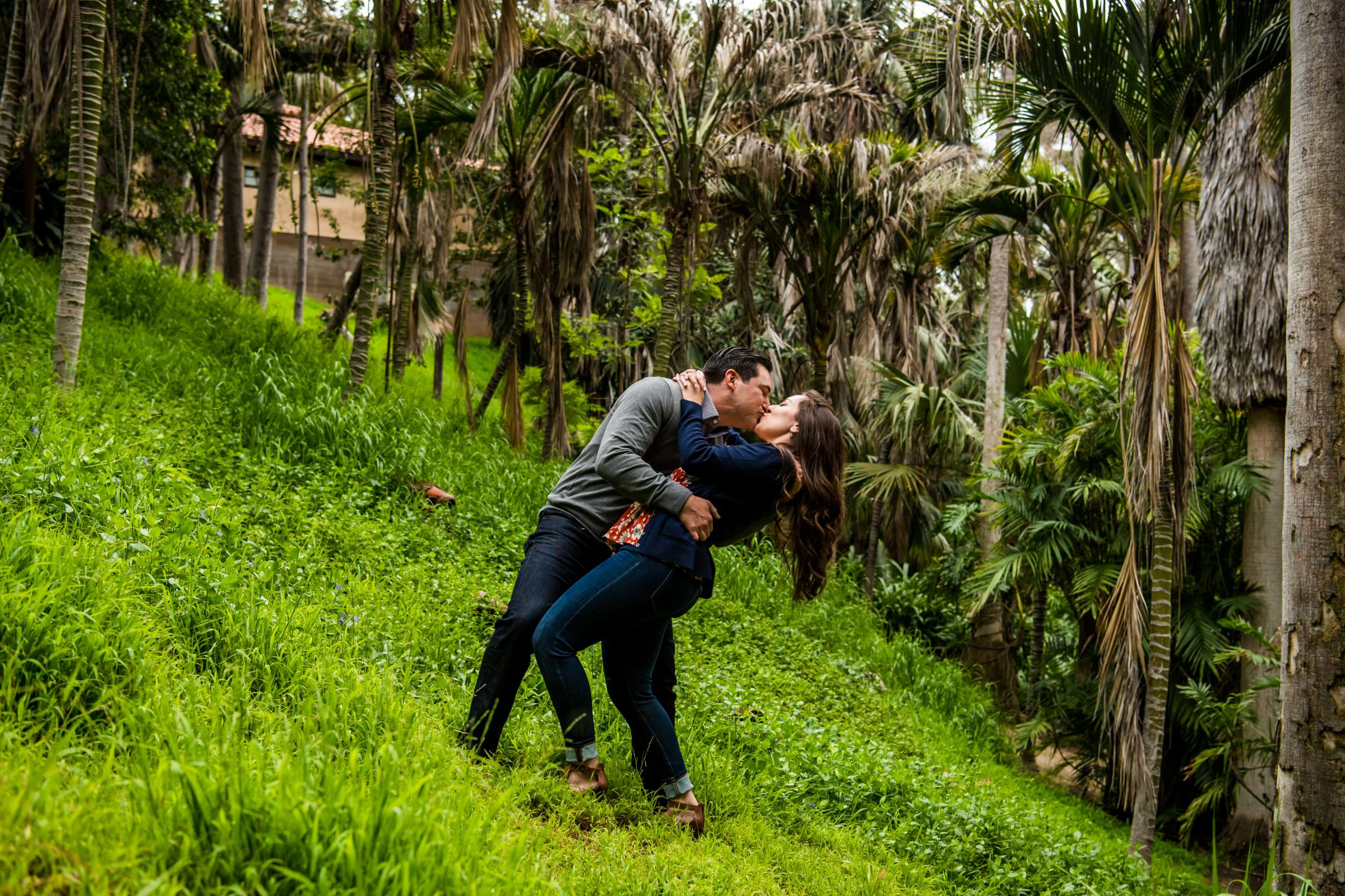 Engagement, Misha and Tommy Portraits Engagement Photo #341356 by True Photography