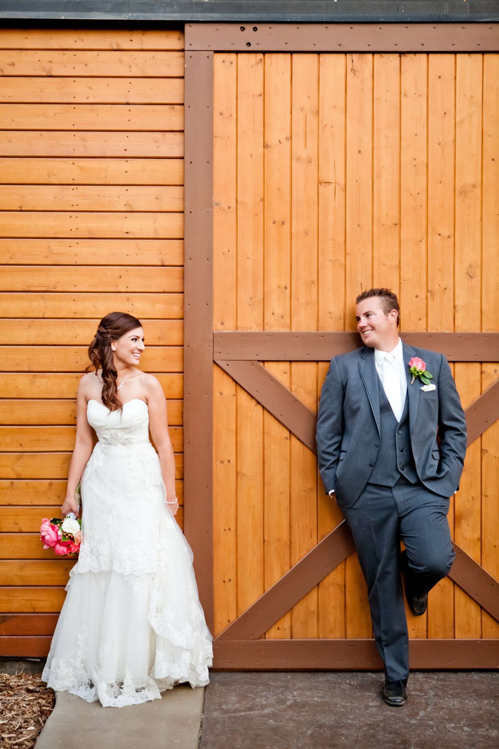 Longshadow Ranch Vineyard & Winery Wedding, Jaclyn and Austin (Longshadow Ranch) Wedding Photo #341367 by True Photography