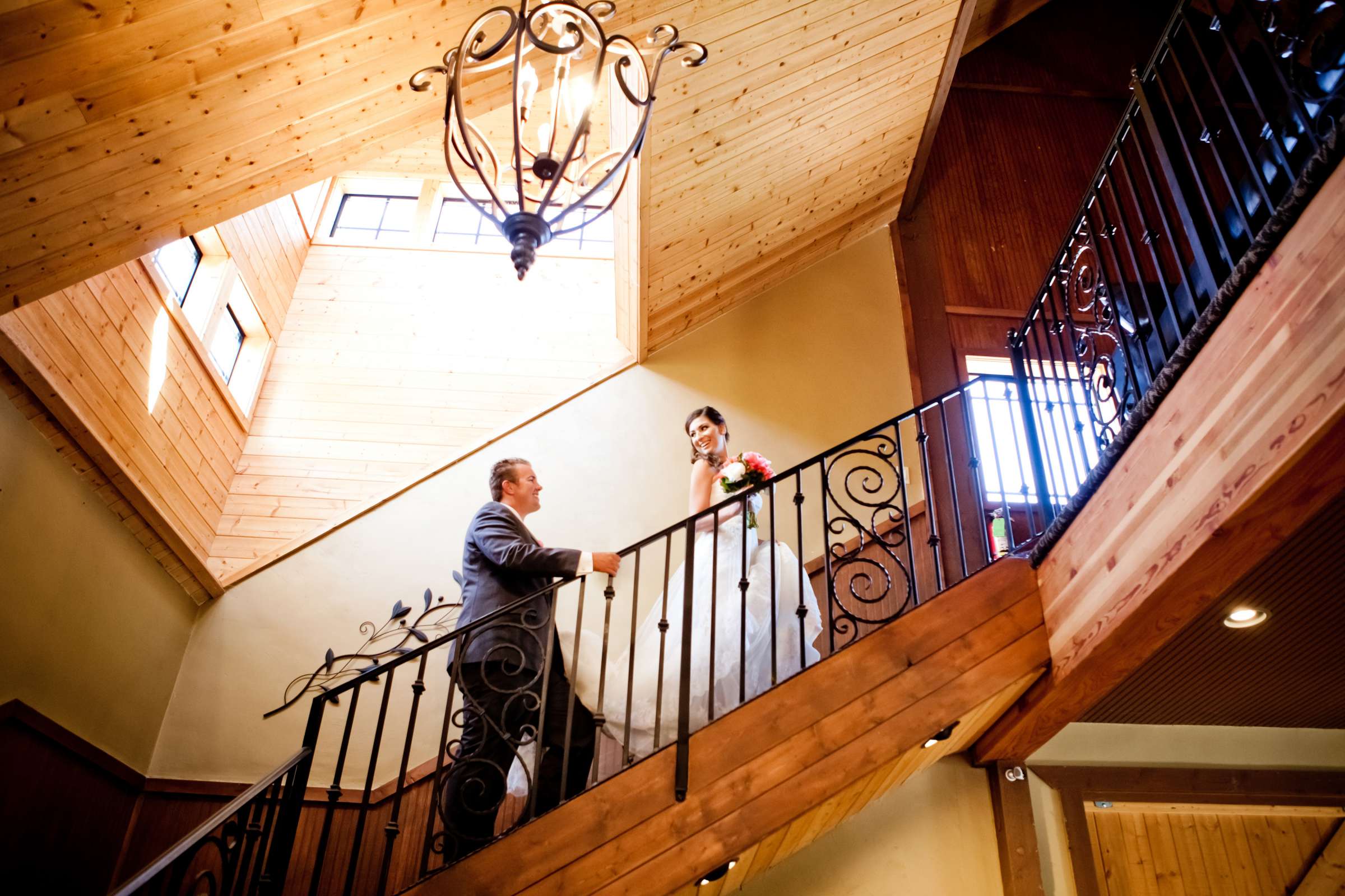 Longshadow Ranch Vineyard & Winery Wedding, Jaclyn and Austin (Longshadow Ranch) Wedding Photo #341369 by True Photography