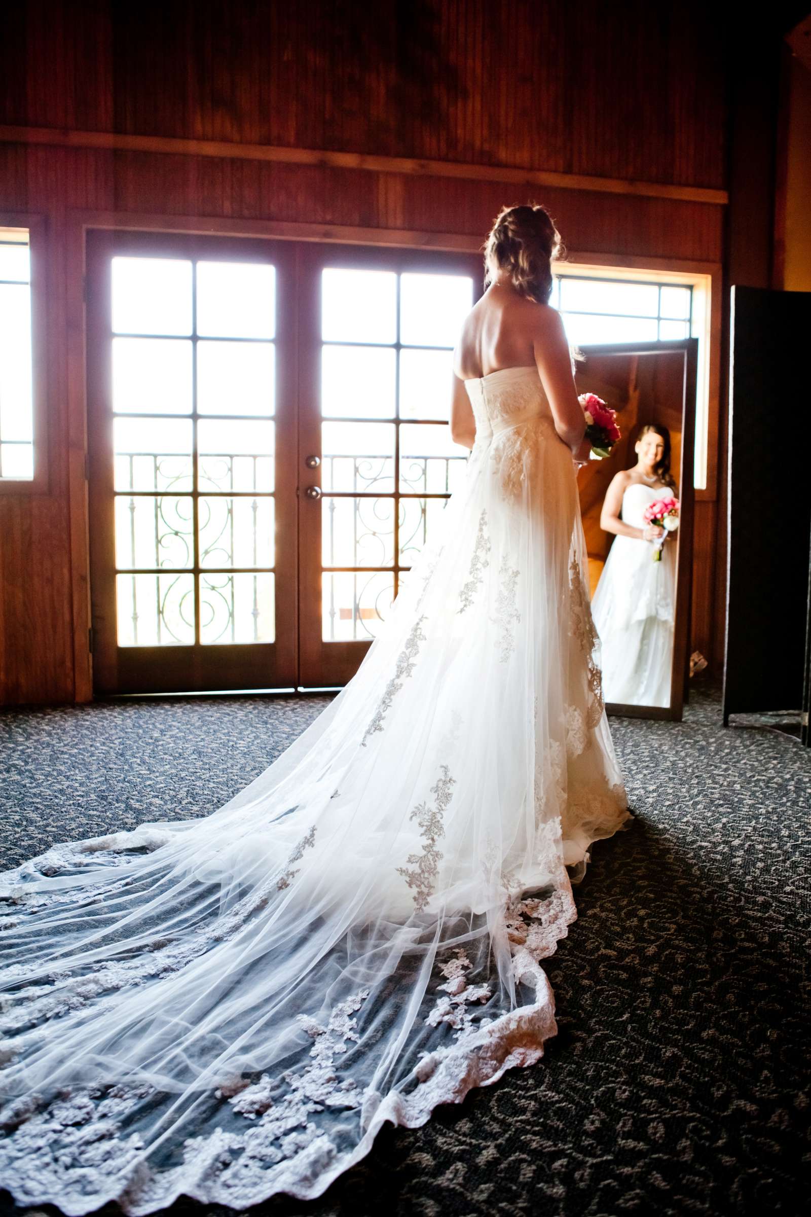 Longshadow Ranch Vineyard & Winery Wedding, Jaclyn and Austin (Longshadow Ranch) Wedding Photo #341417 by True Photography