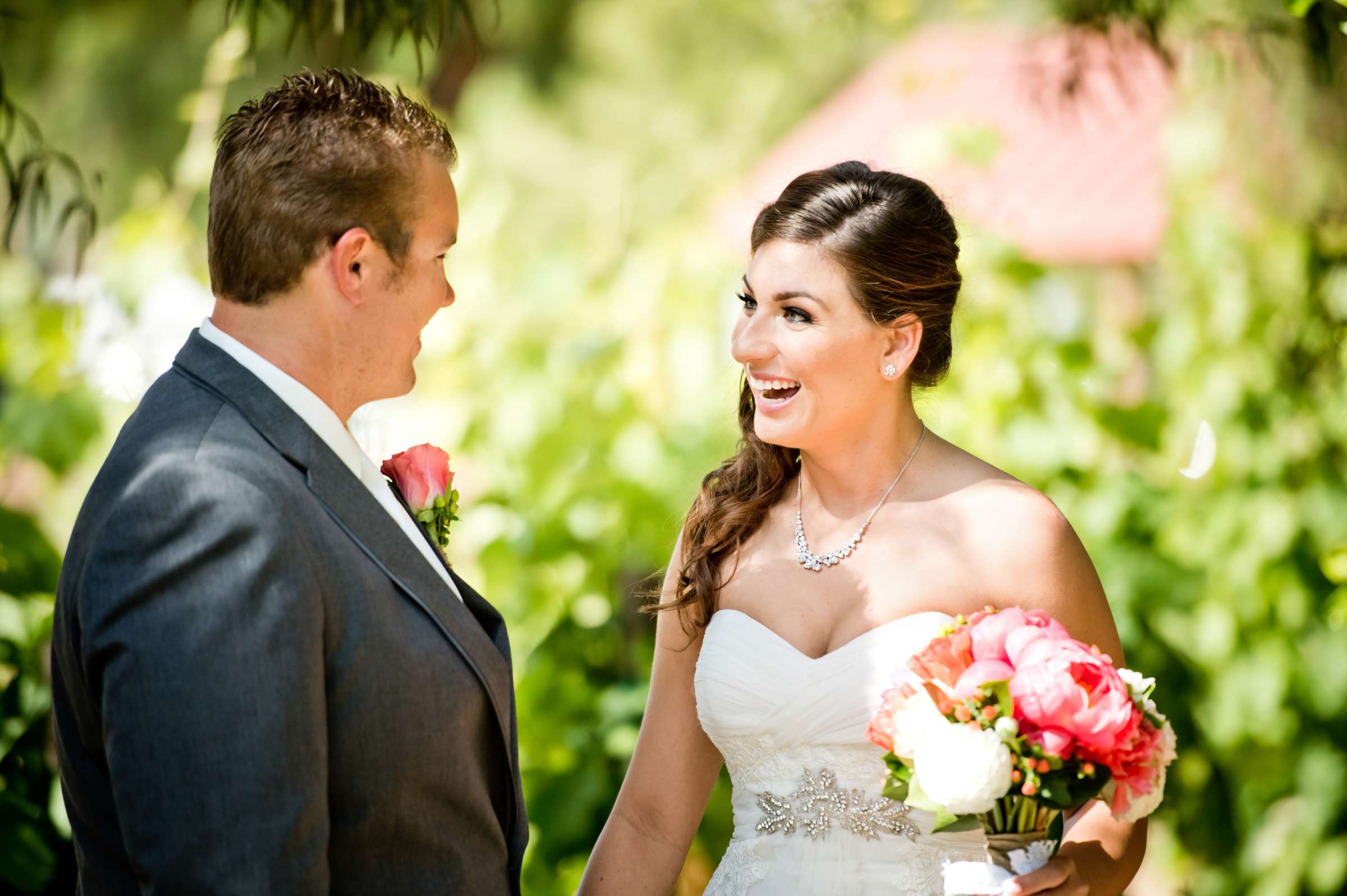 Longshadow Ranch Vineyard & Winery Wedding, Jaclyn and Austin (Longshadow Ranch) Wedding Photo #341443 by True Photography