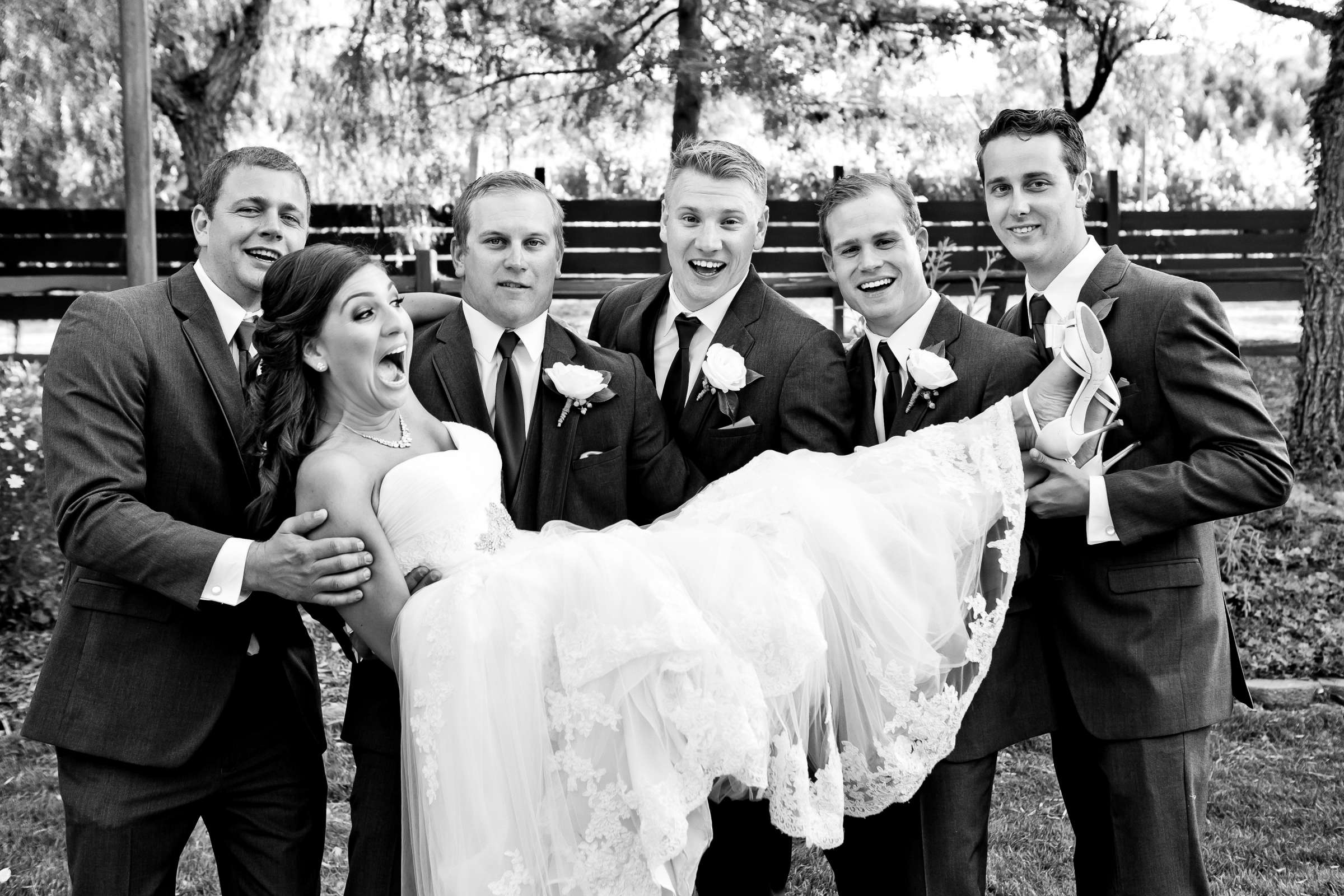 Longshadow Ranch Vineyard & Winery Wedding, Jaclyn and Austin (Longshadow Ranch) Wedding Photo #341475 by True Photography