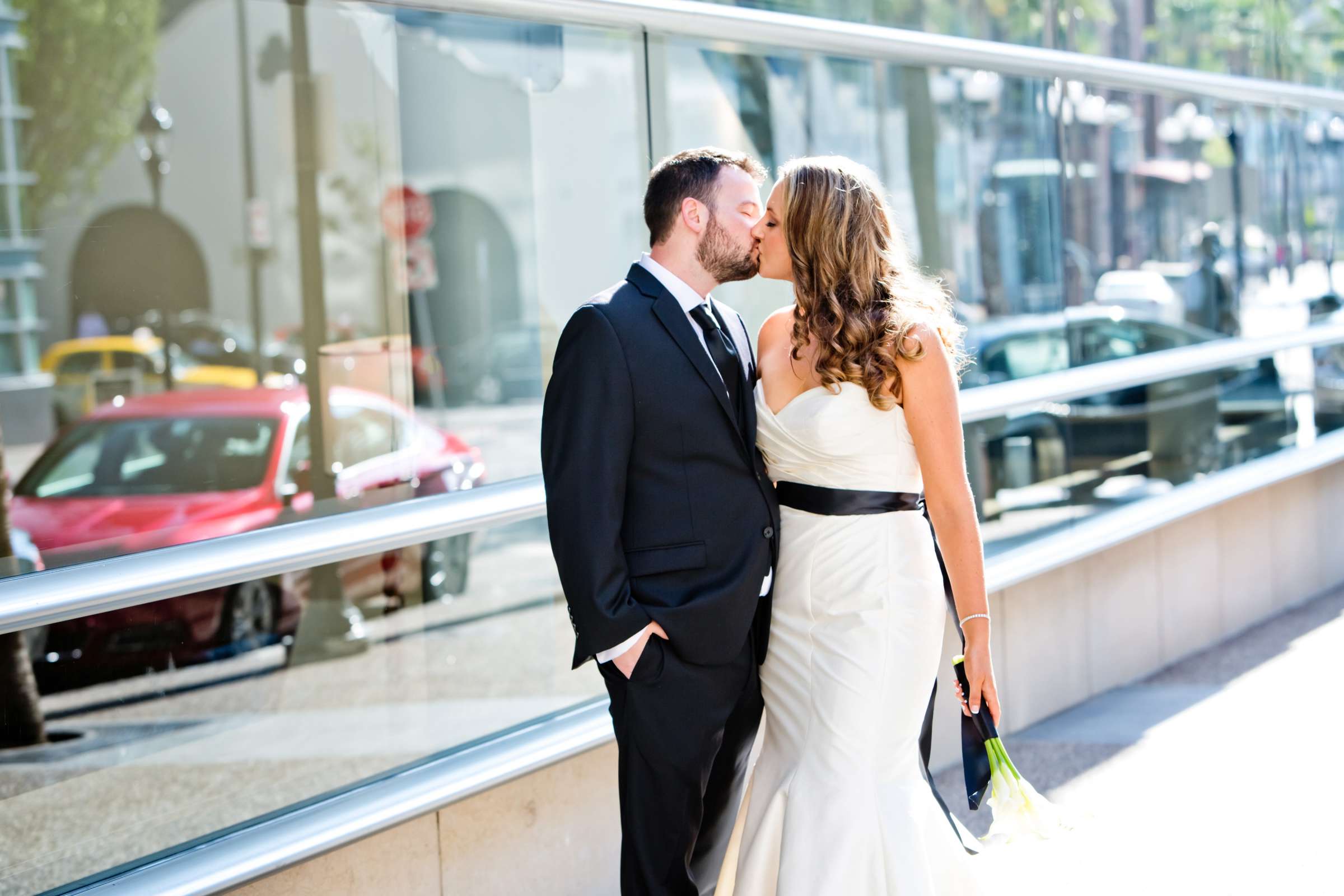 The Ultimate Skybox Wedding, Stephanie and Andrew Wedding Photo #341549 by True Photography