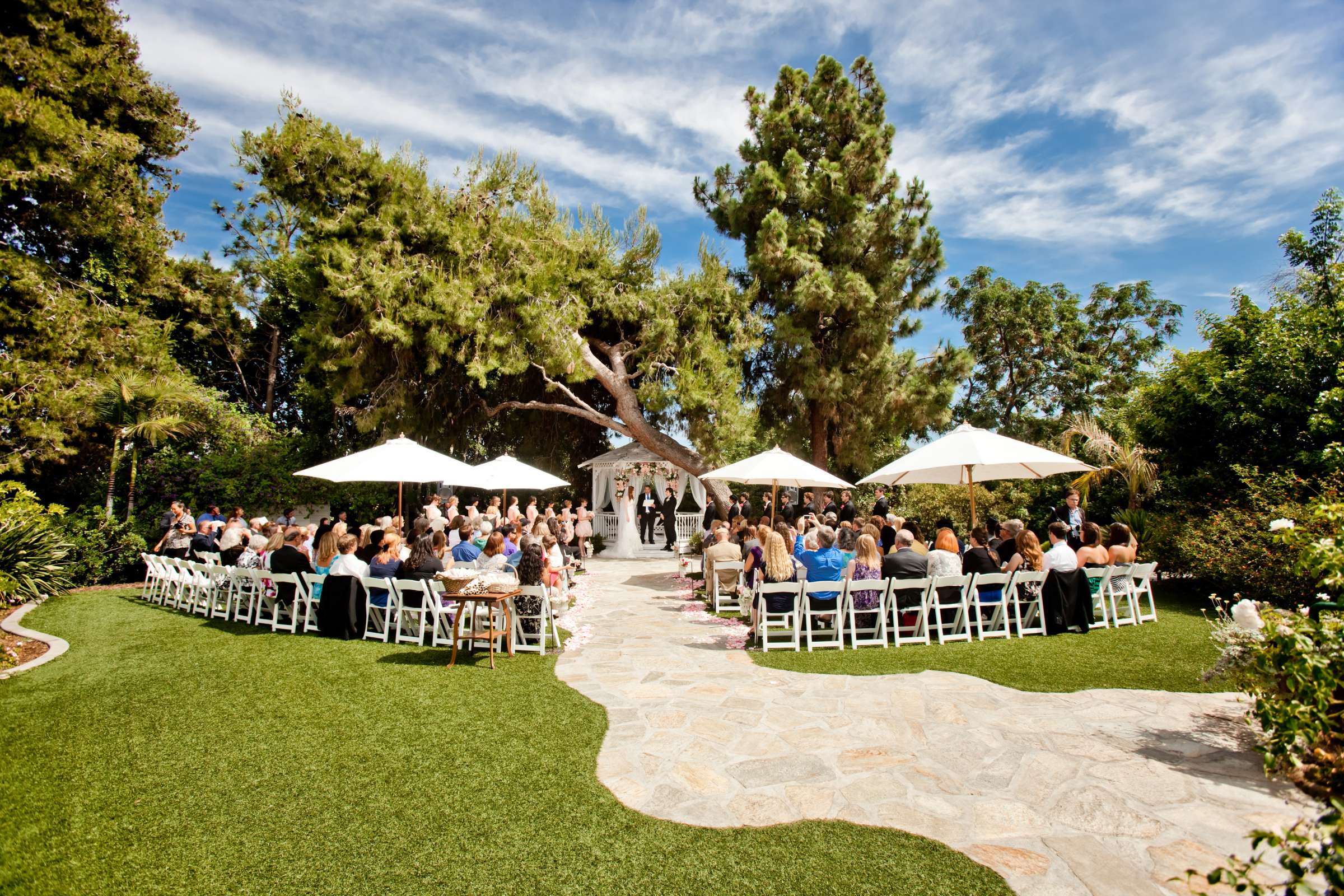 Green Gables Wedding Estate Wedding, Gabrielle and Kevin Wedding Photo #341733 by True Photography