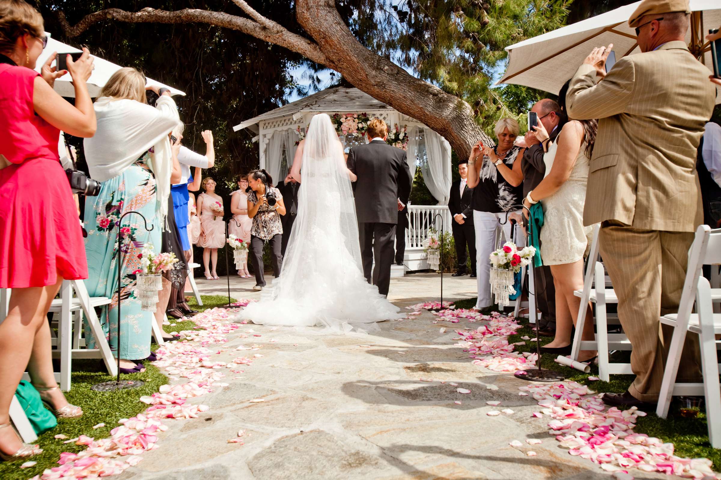 Green Gables Wedding Estate Wedding, Gabrielle and Kevin Wedding Photo #341781 by True Photography