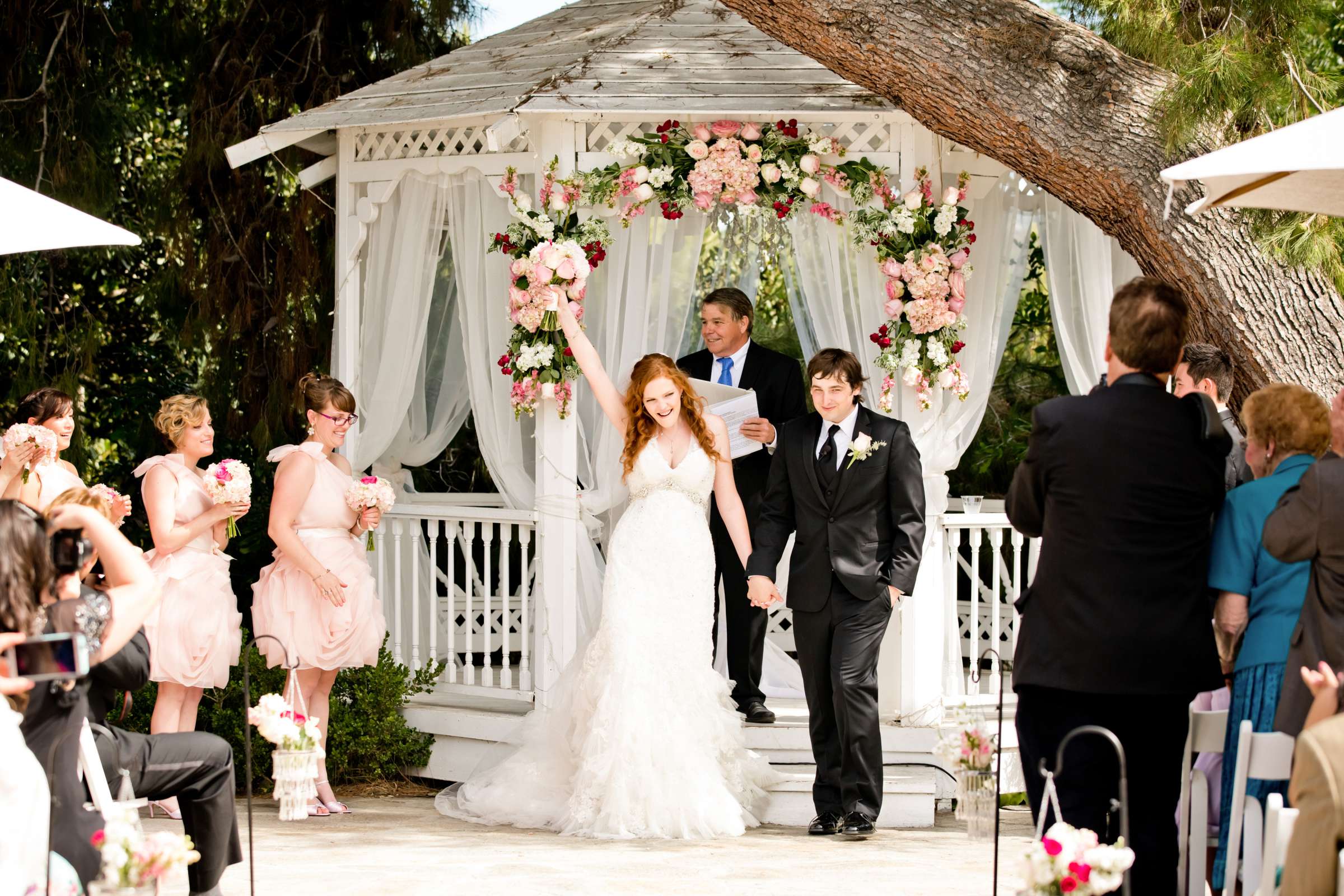 Green Gables Wedding Estate Wedding, Gabrielle and Kevin Wedding Photo #341797 by True Photography