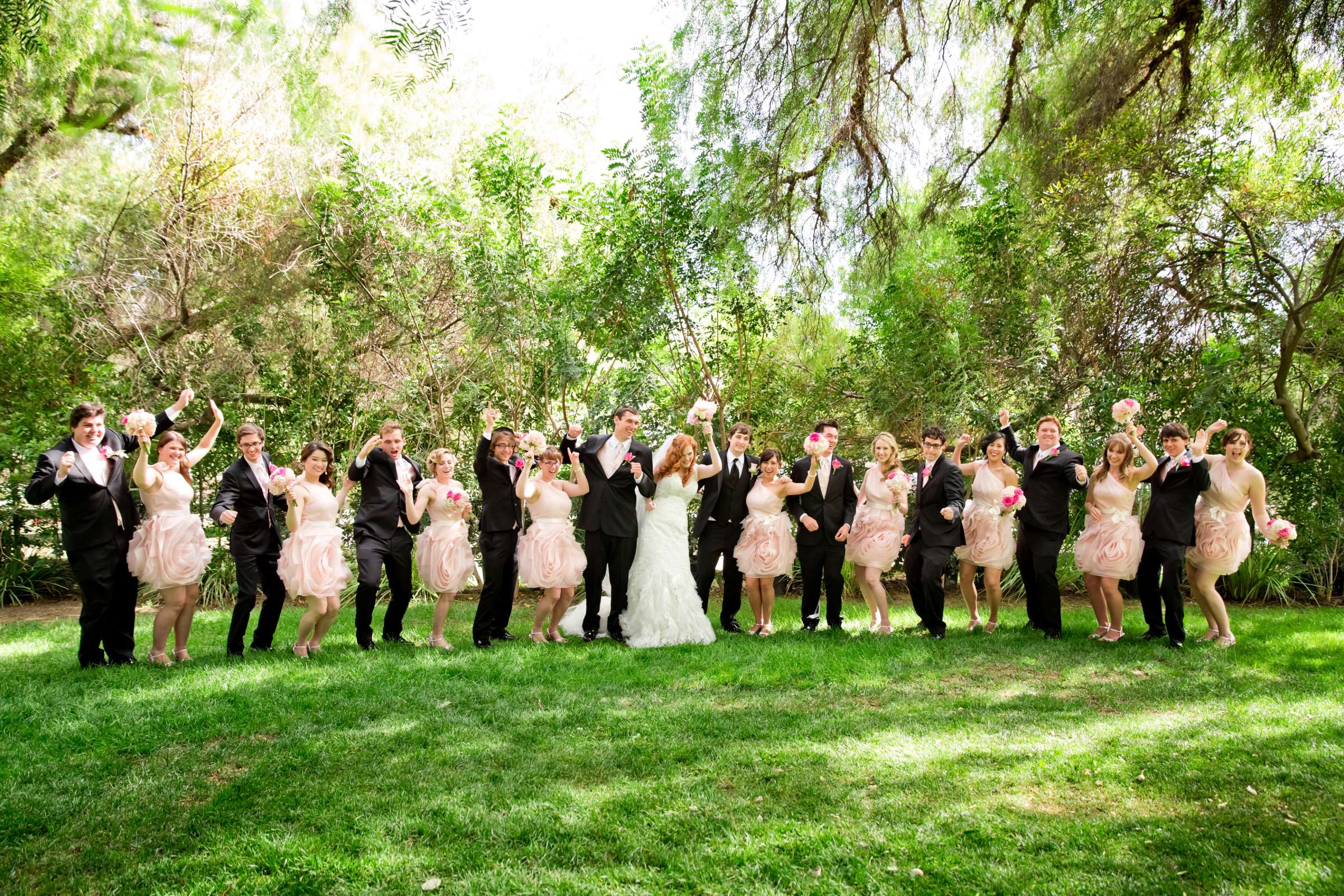 Green Gables Wedding Estate Wedding, Gabrielle and Kevin Wedding Photo #341803 by True Photography