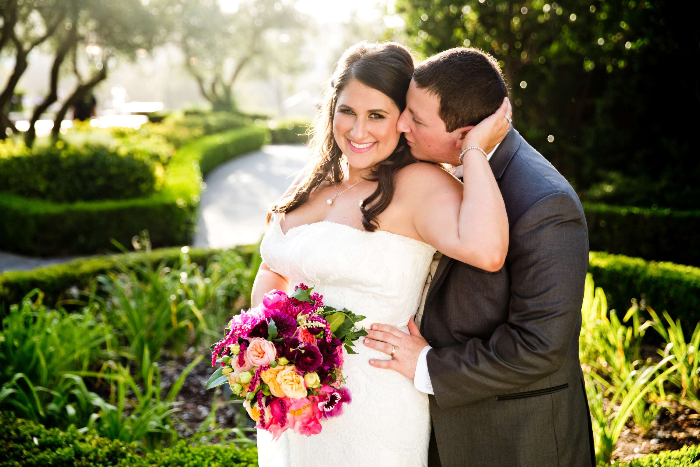 Rancho Bernardo Inn Wedding coordinated by LVL Weddings & Events, Emily and Seth Wedding Photo #341873 by True Photography