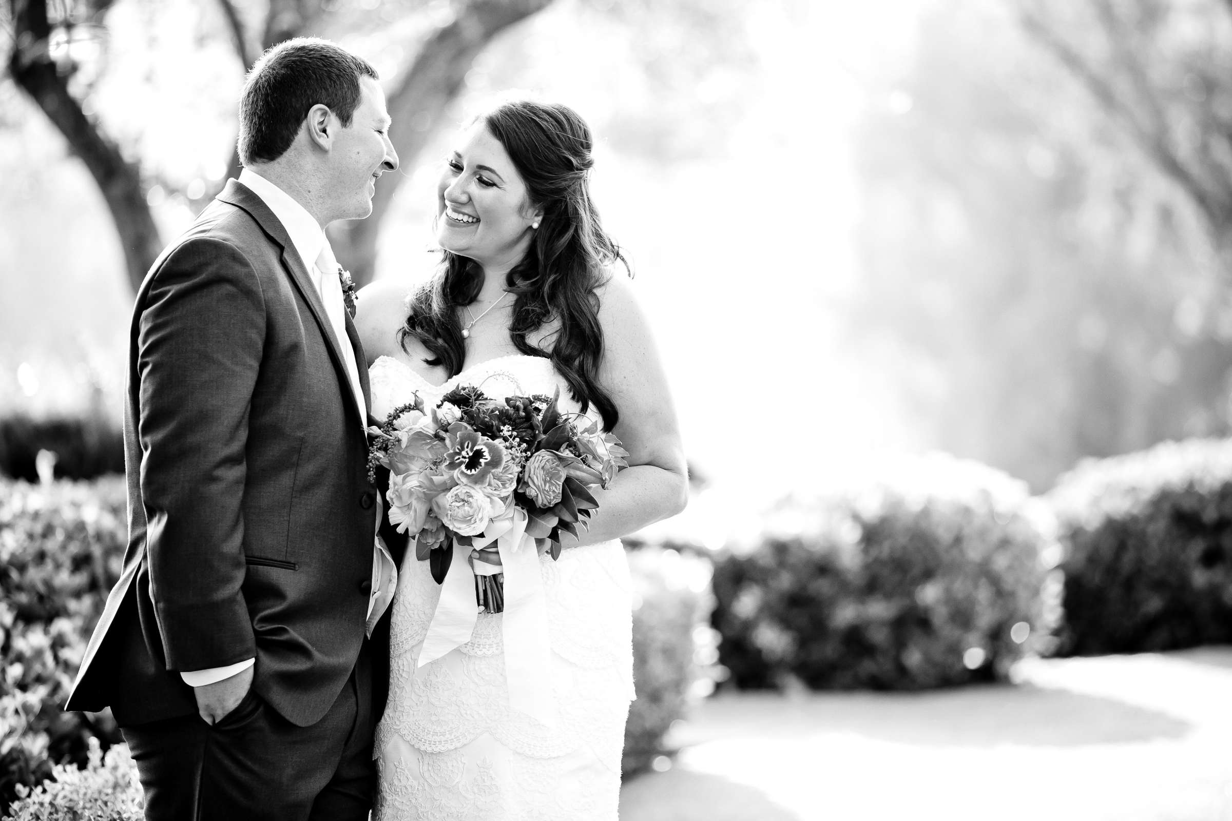 Rancho Bernardo Inn Wedding coordinated by LVL Weddings & Events, Emily and Seth Wedding Photo #341881 by True Photography