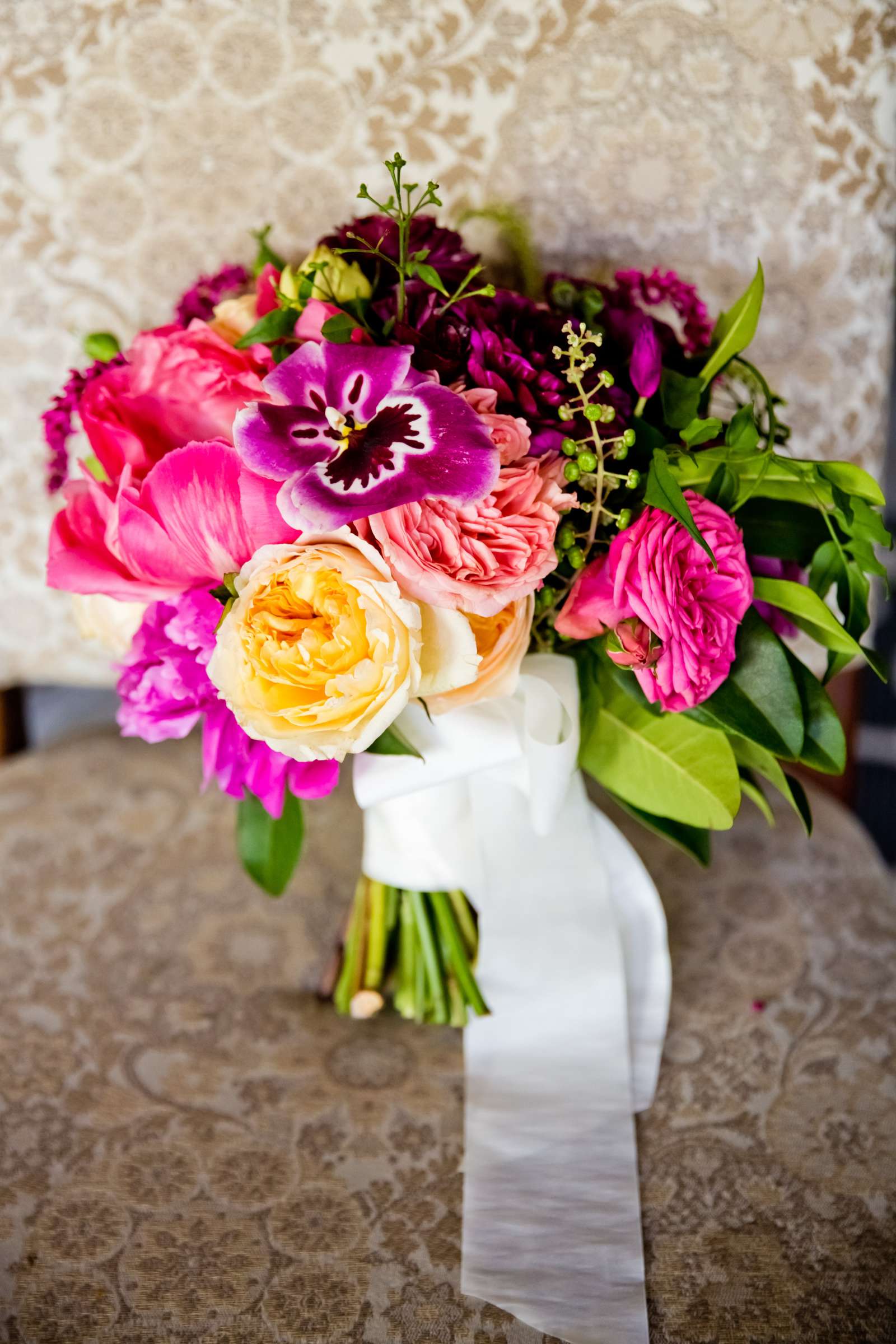 Rancho Bernardo Inn Wedding coordinated by LVL Weddings & Events, Emily and Seth Wedding Photo #341891 by True Photography