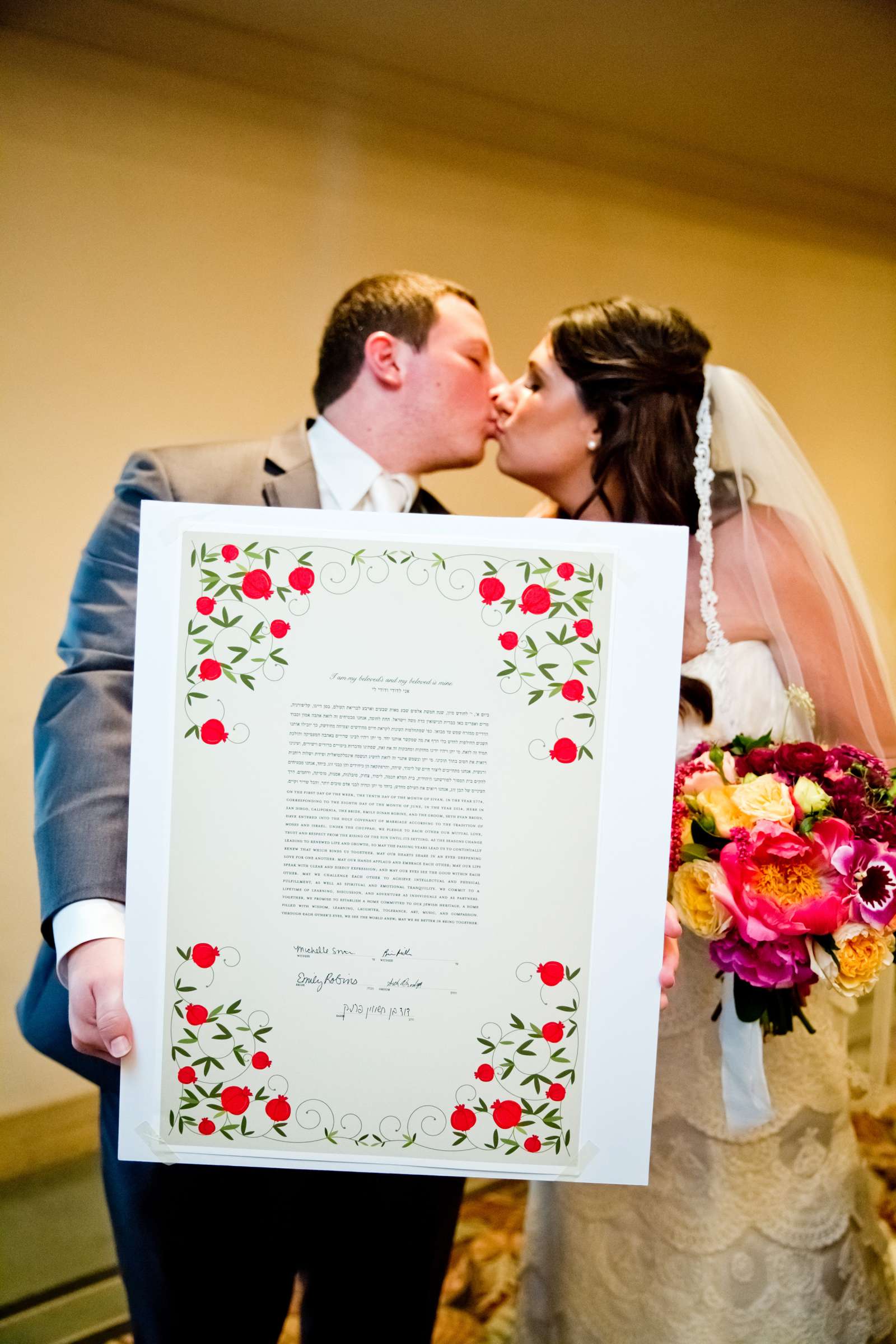 Rancho Bernardo Inn Wedding coordinated by LVL Weddings & Events, Emily and Seth Wedding Photo #341909 by True Photography