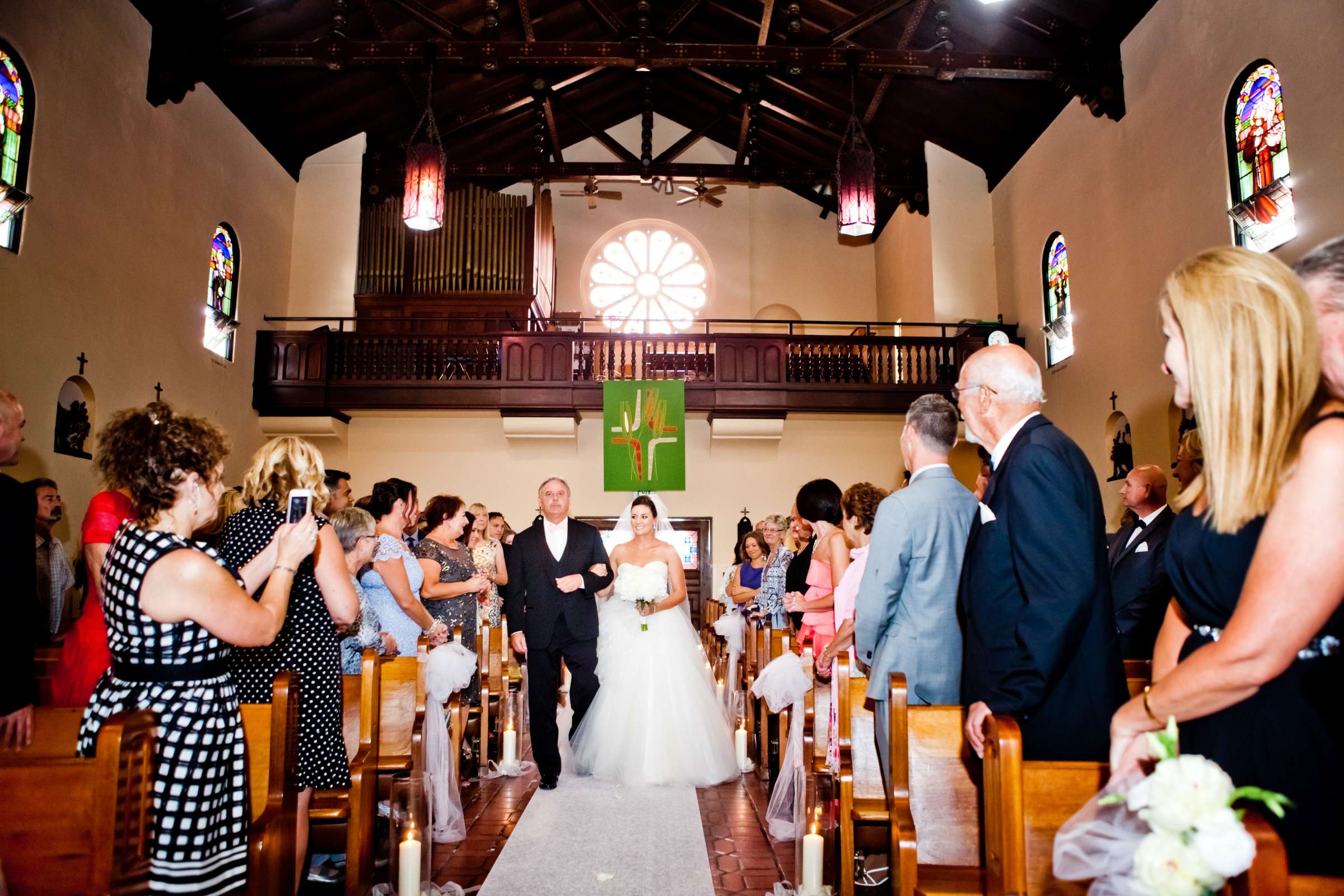 The Ultimate Skybox Wedding, ﻿Ashley and Emil Wedding Photo #341937 by True Photography