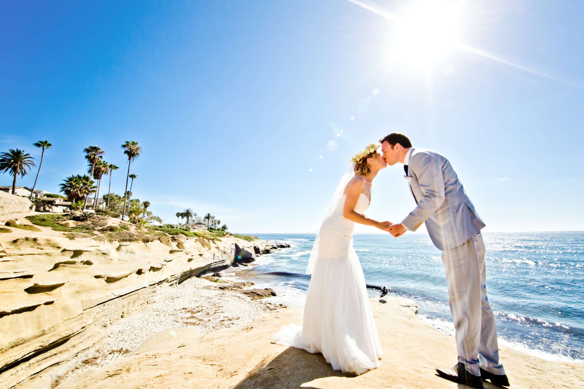 Brockton Villa Wedding, Joanne and Neil Wedding Photo #341967 by True Photography