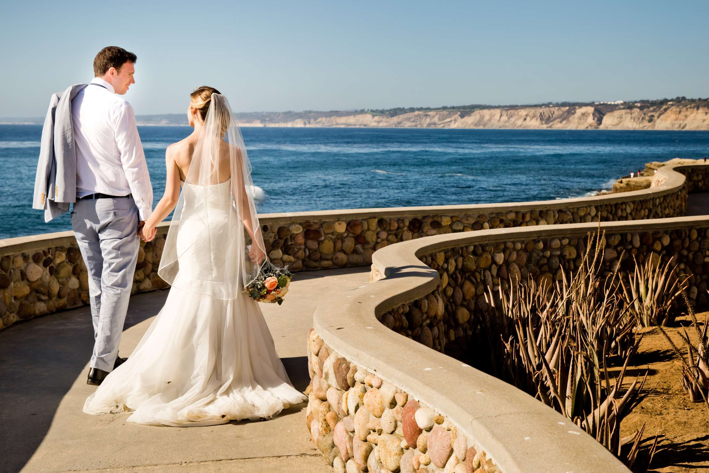 Brockton Villa Wedding, Joanne and Neil Wedding Photo #341975 by True Photography