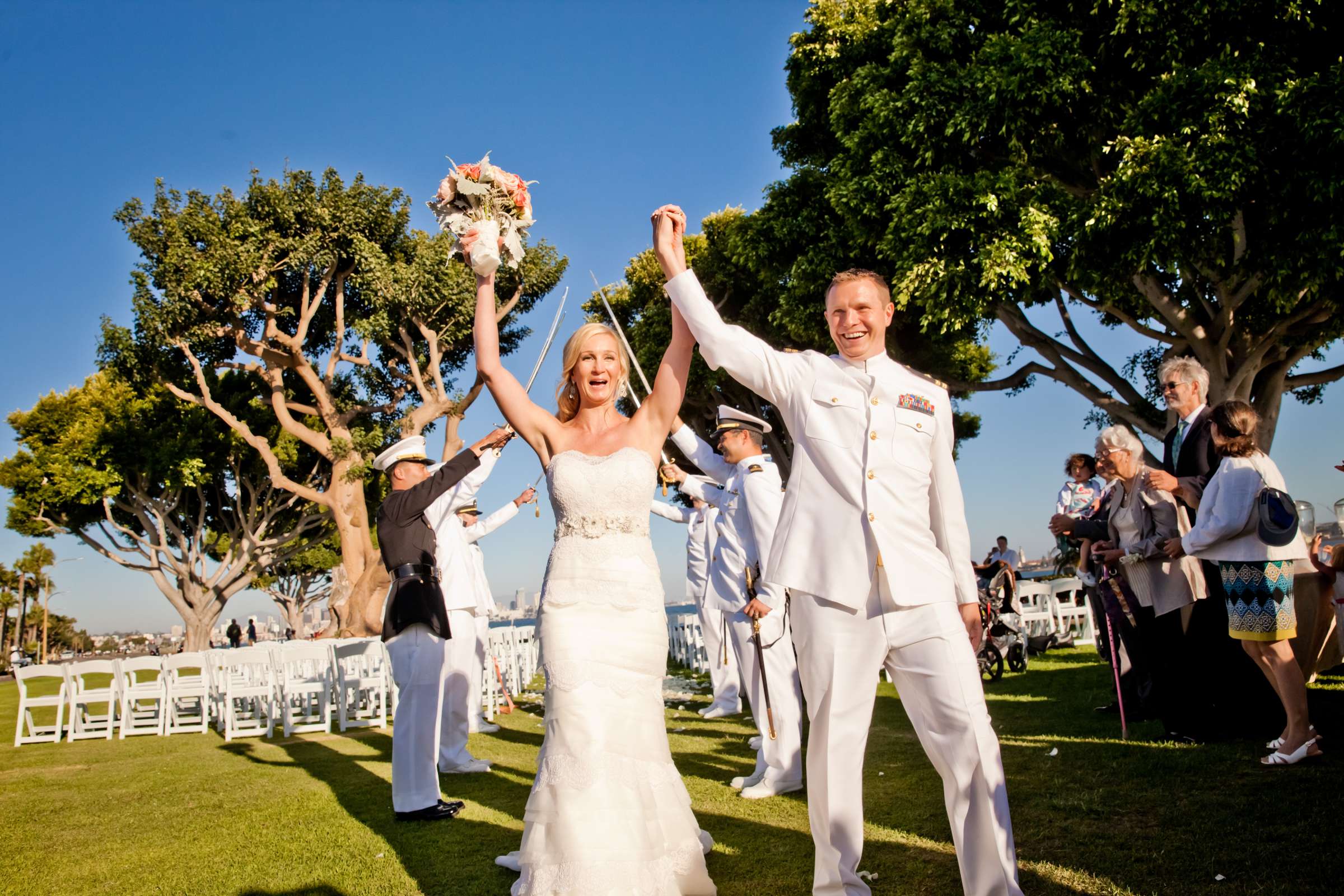 Admiral Kidd Club Wedding coordinated by Always Flawless Productions, Courtney and Adam Wedding Photo #342075 by True Photography