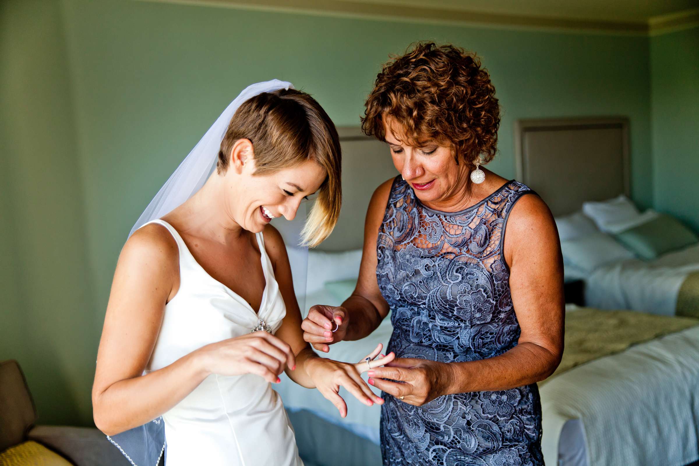 California State Beaches Wedding, Vanessa and Justin Wedding Photo #342105 by True Photography