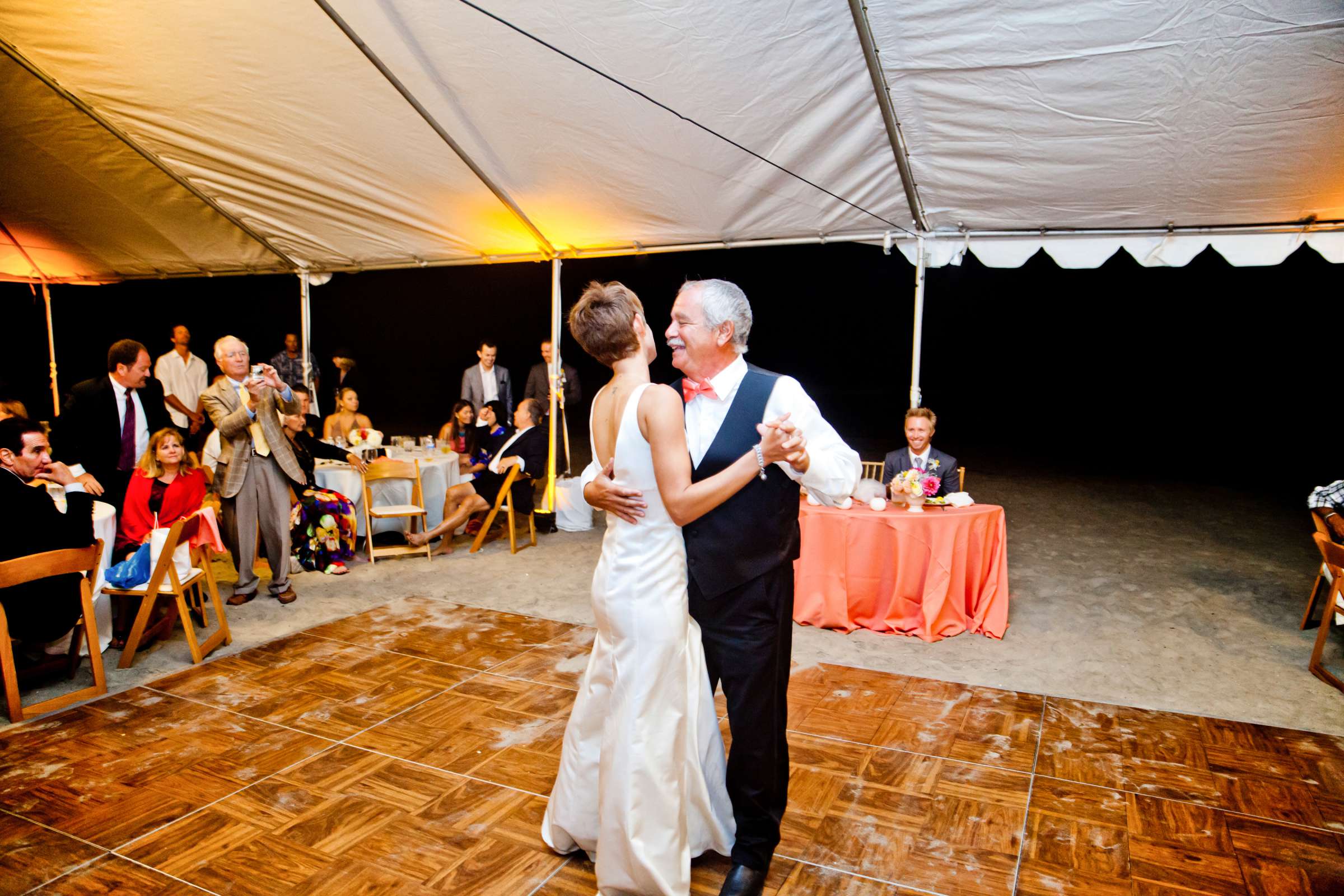 California State Beaches Wedding, Vanessa and Justin Wedding Photo #342132 by True Photography