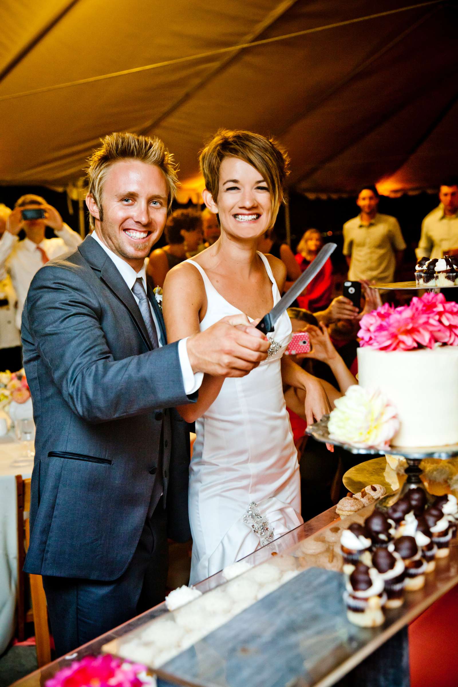 California State Beaches Wedding, Vanessa and Justin Wedding Photo #342133 by True Photography