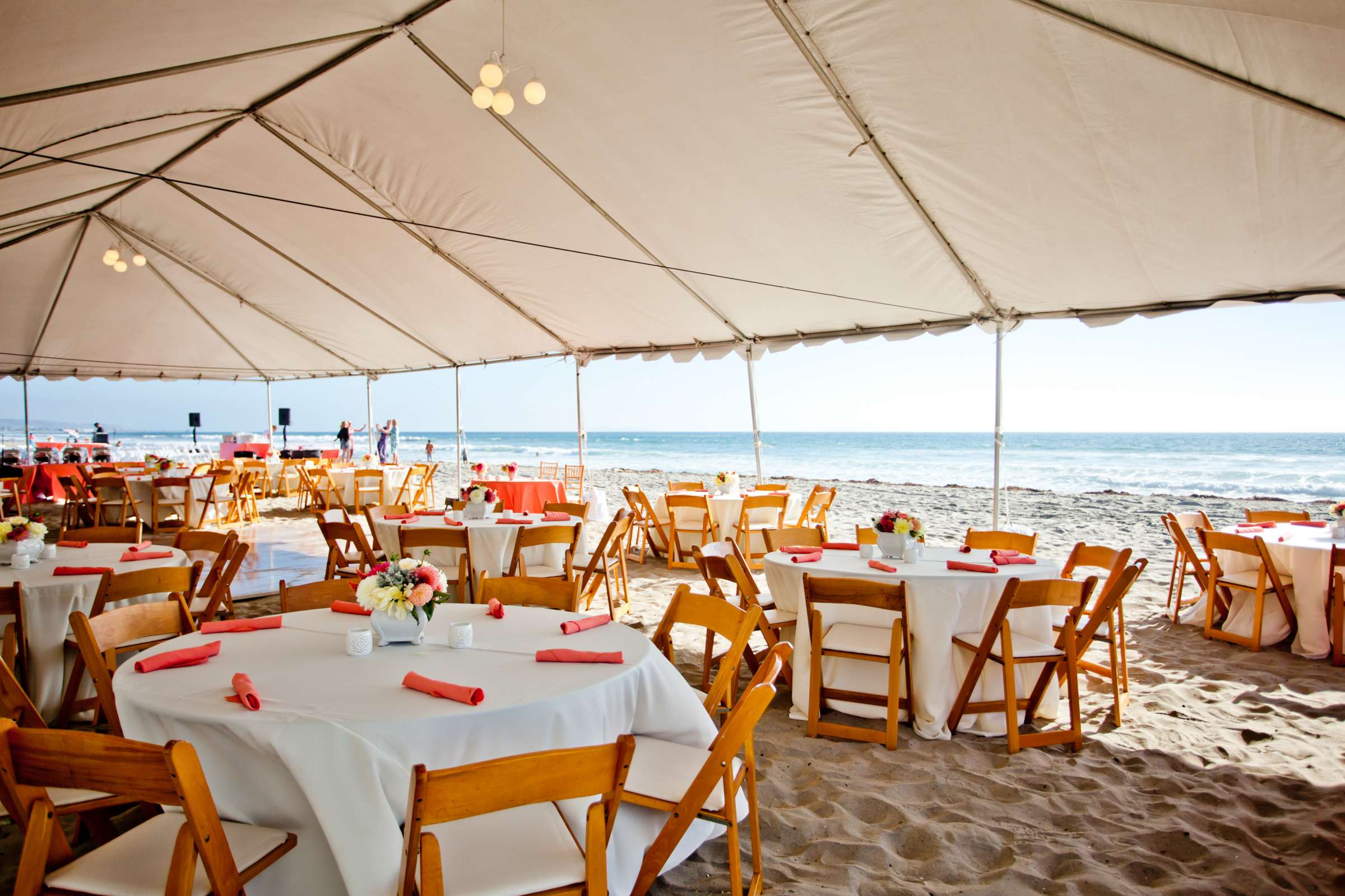 California State Beaches Wedding, Vanessa and Justin Wedding Photo #342141 by True Photography