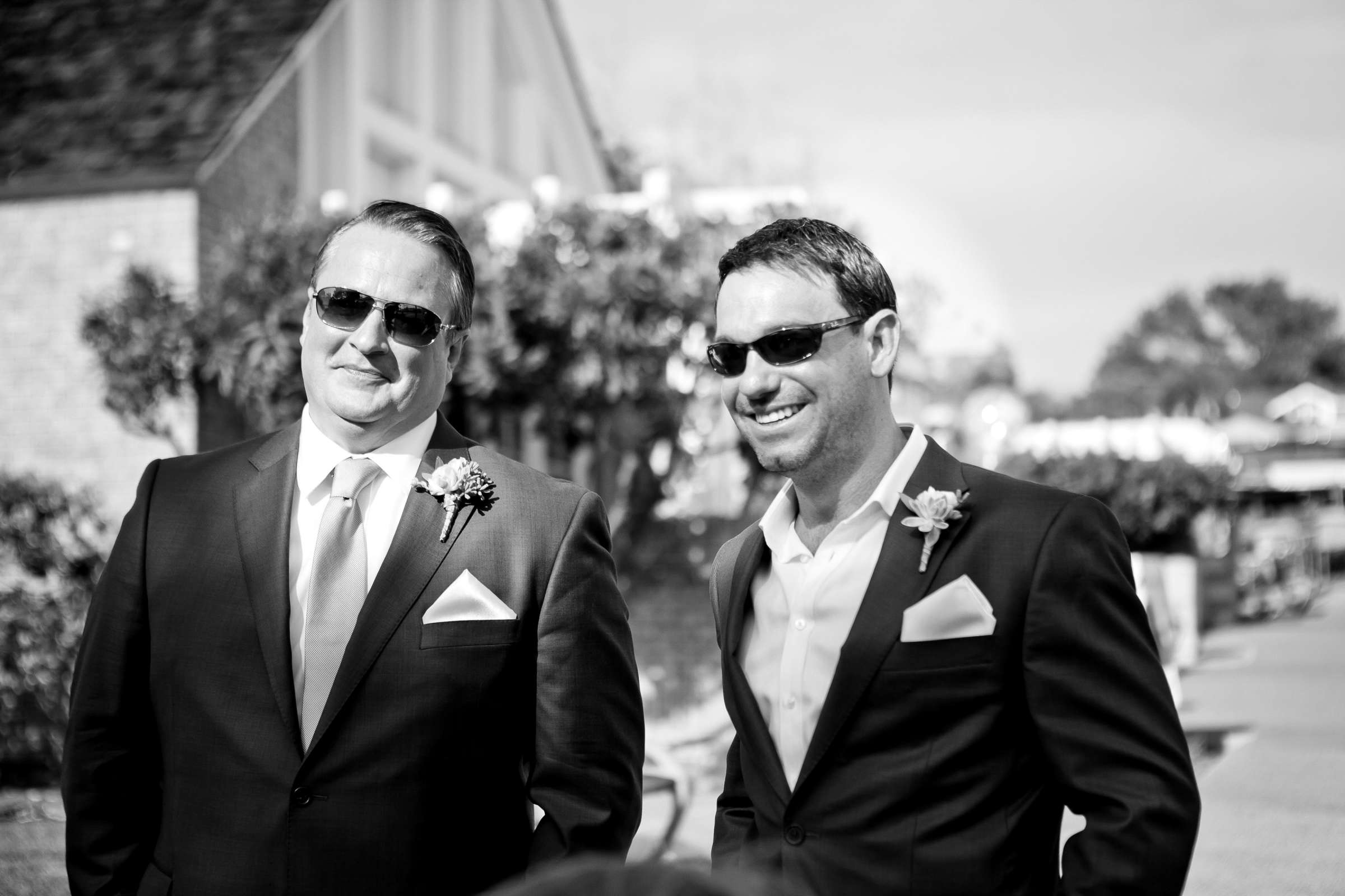 Powerhouse Del Mar Wedding, Lynda and Nick Wedding Photo #342253 by True Photography