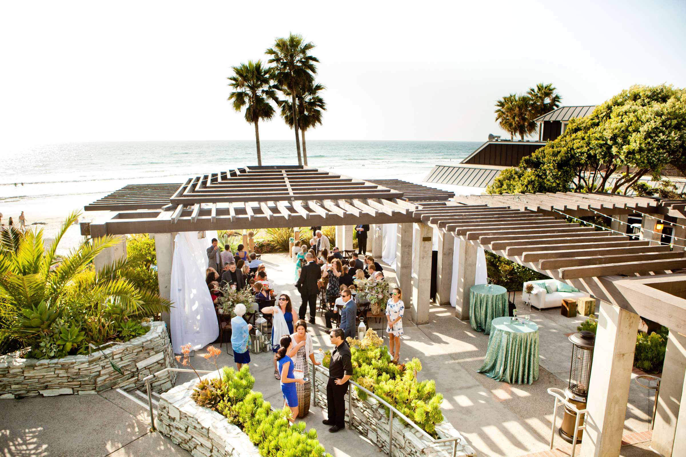 Powerhouse Del Mar Wedding, Lynda and Nick Wedding Photo #342254 by True Photography