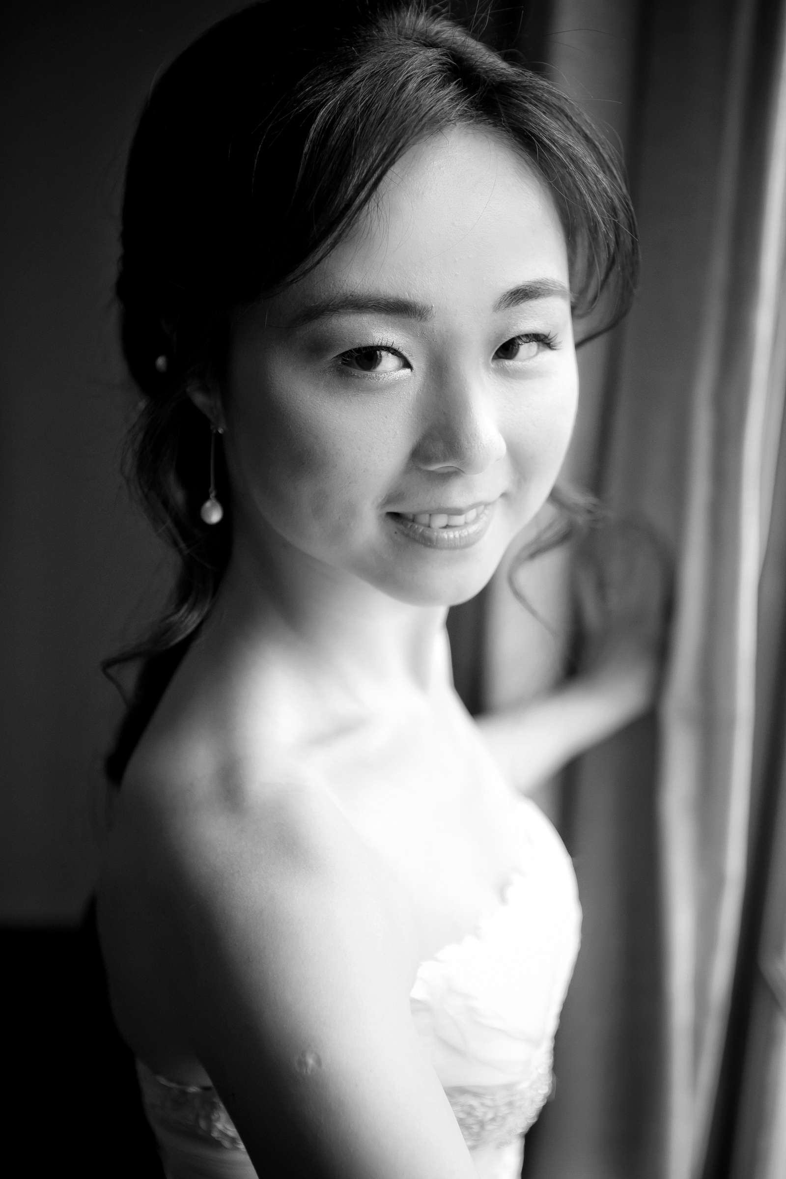 The Prado Wedding, Shunan and Kazuyuki Wedding Photo #342303 by True Photography