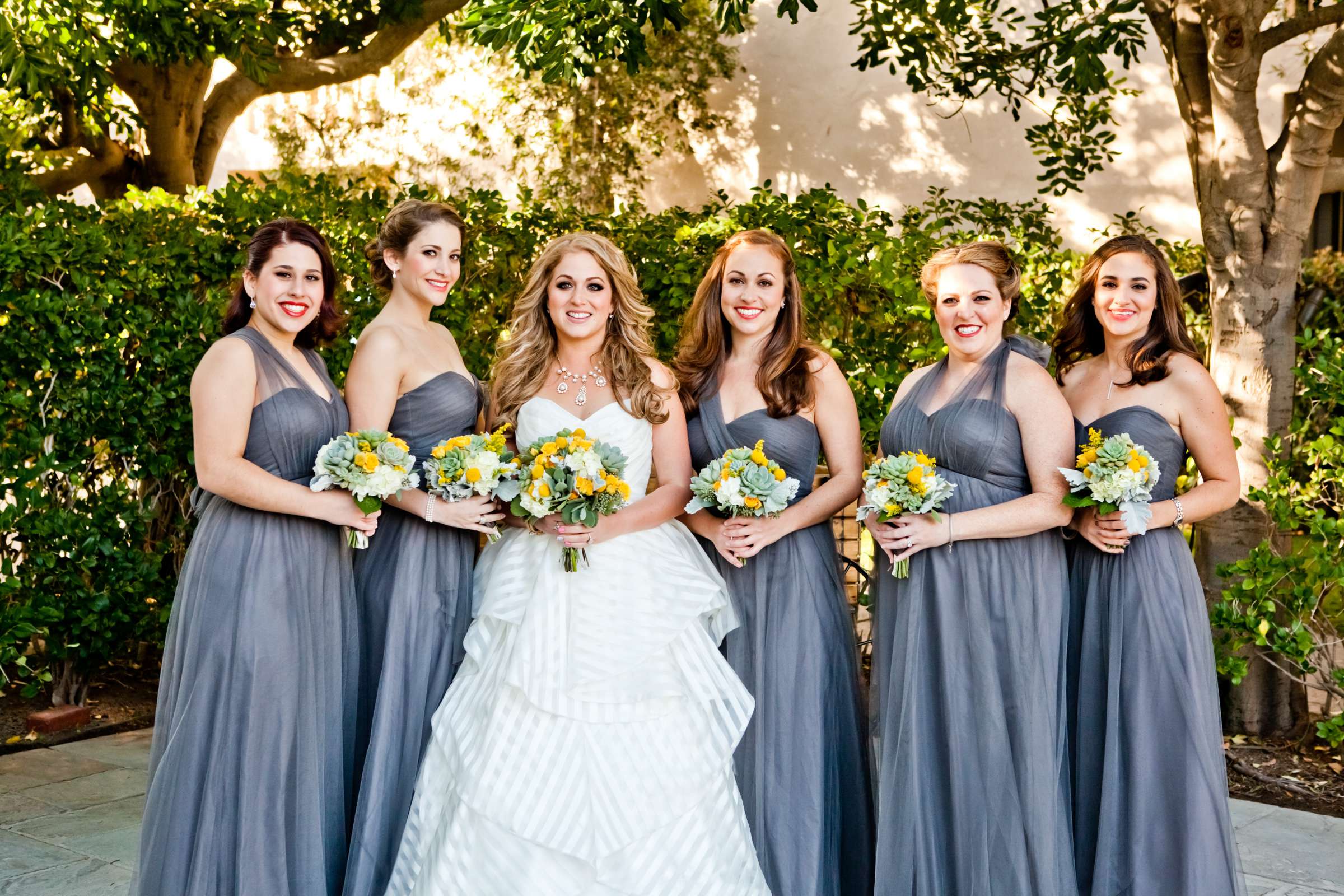 Rancho Bernardo Inn Wedding, Danielle and David Wedding Photo #342389 by True Photography