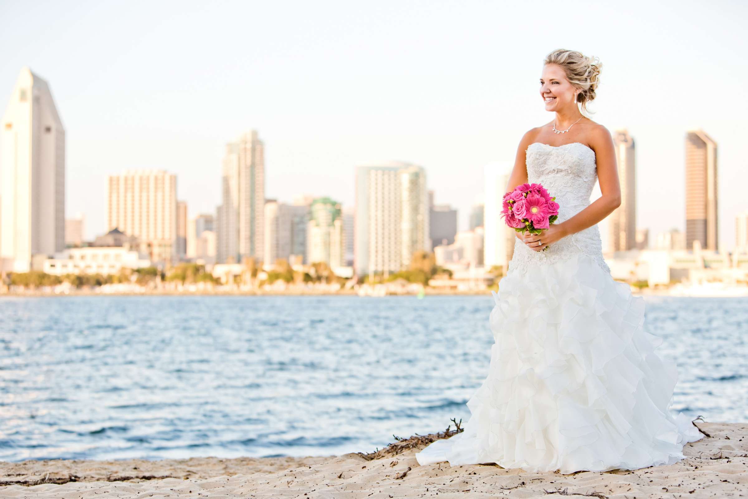 The Ultimate Skybox Wedding coordinated by Once Upon a Dream, Stacy and Jason Wedding Photo #342742 by True Photography