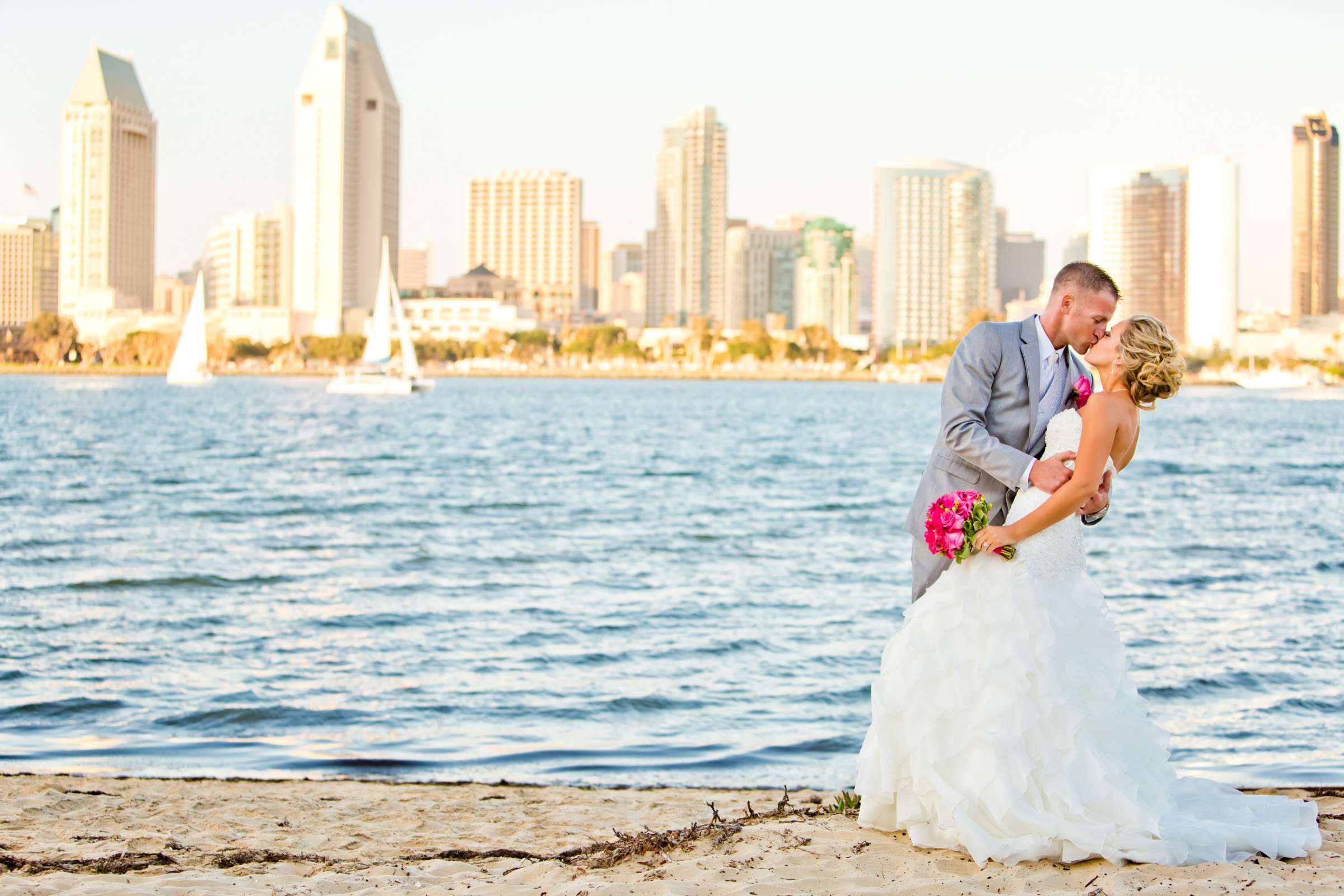 The Ultimate Skybox Wedding coordinated by Once Upon a Dream, Stacy and Jason Wedding Photo #342750 by True Photography