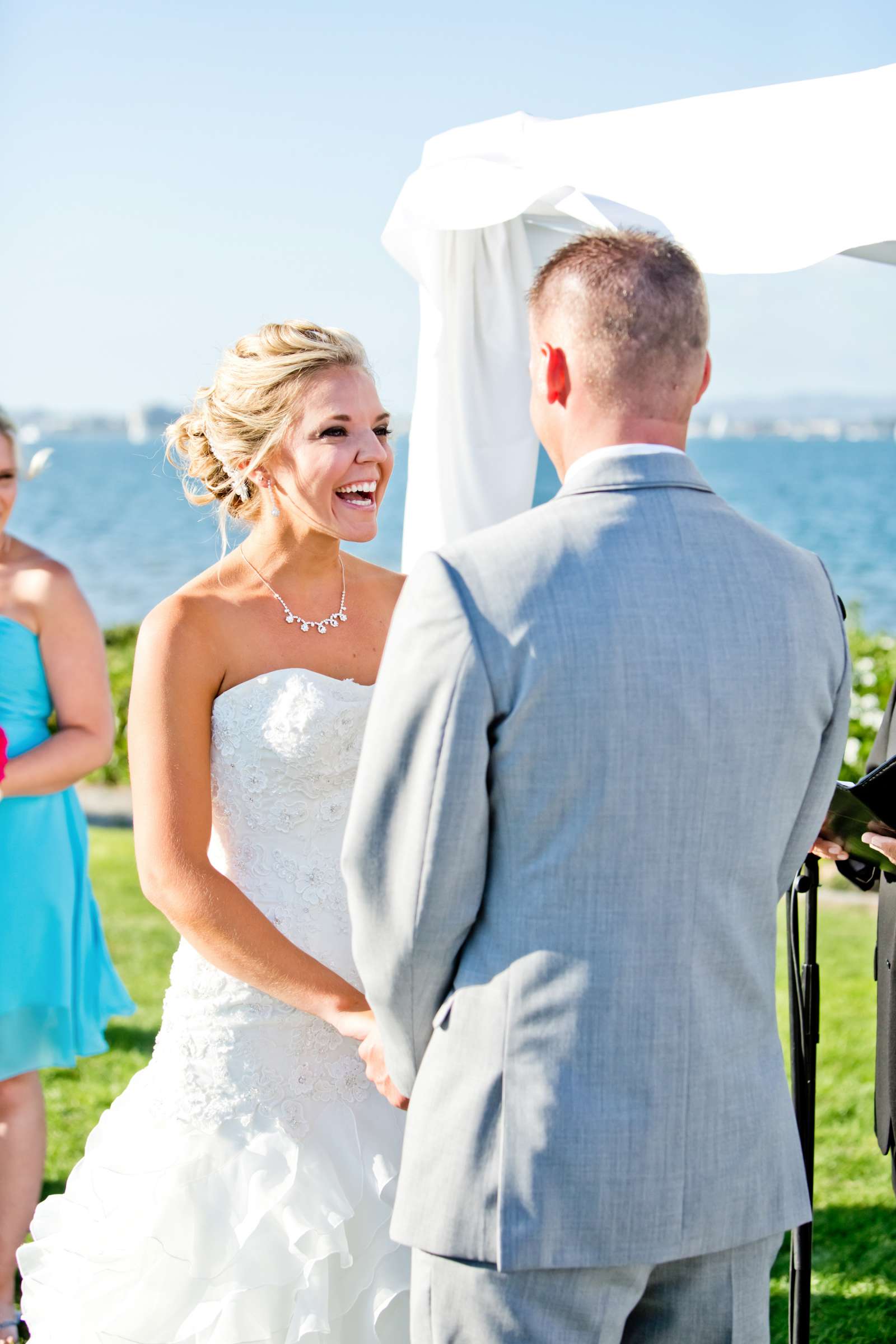 The Ultimate Skybox Wedding coordinated by Once Upon a Dream, Stacy and Jason Wedding Photo #342773 by True Photography