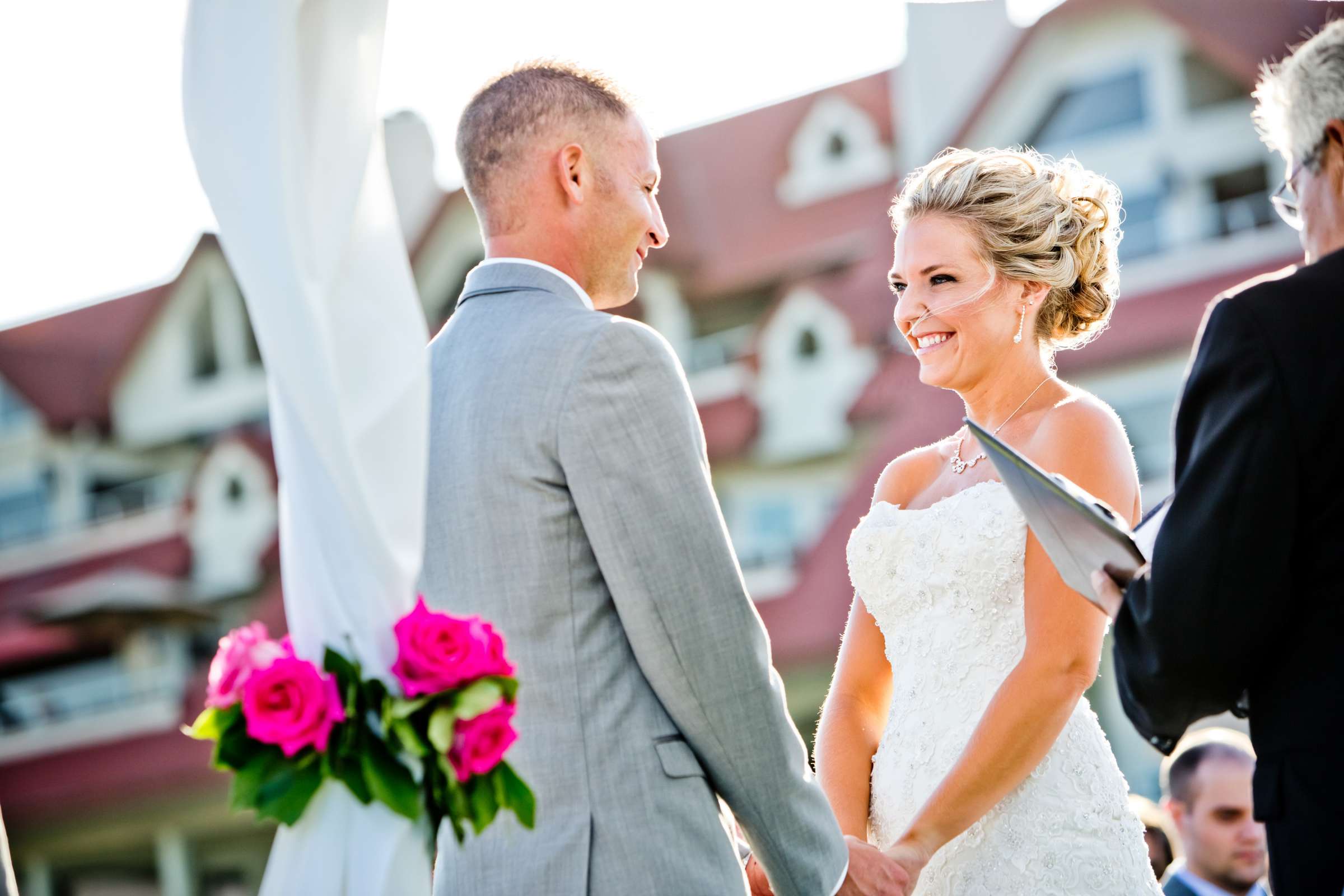 The Ultimate Skybox Wedding coordinated by Once Upon a Dream, Stacy and Jason Wedding Photo #342775 by True Photography