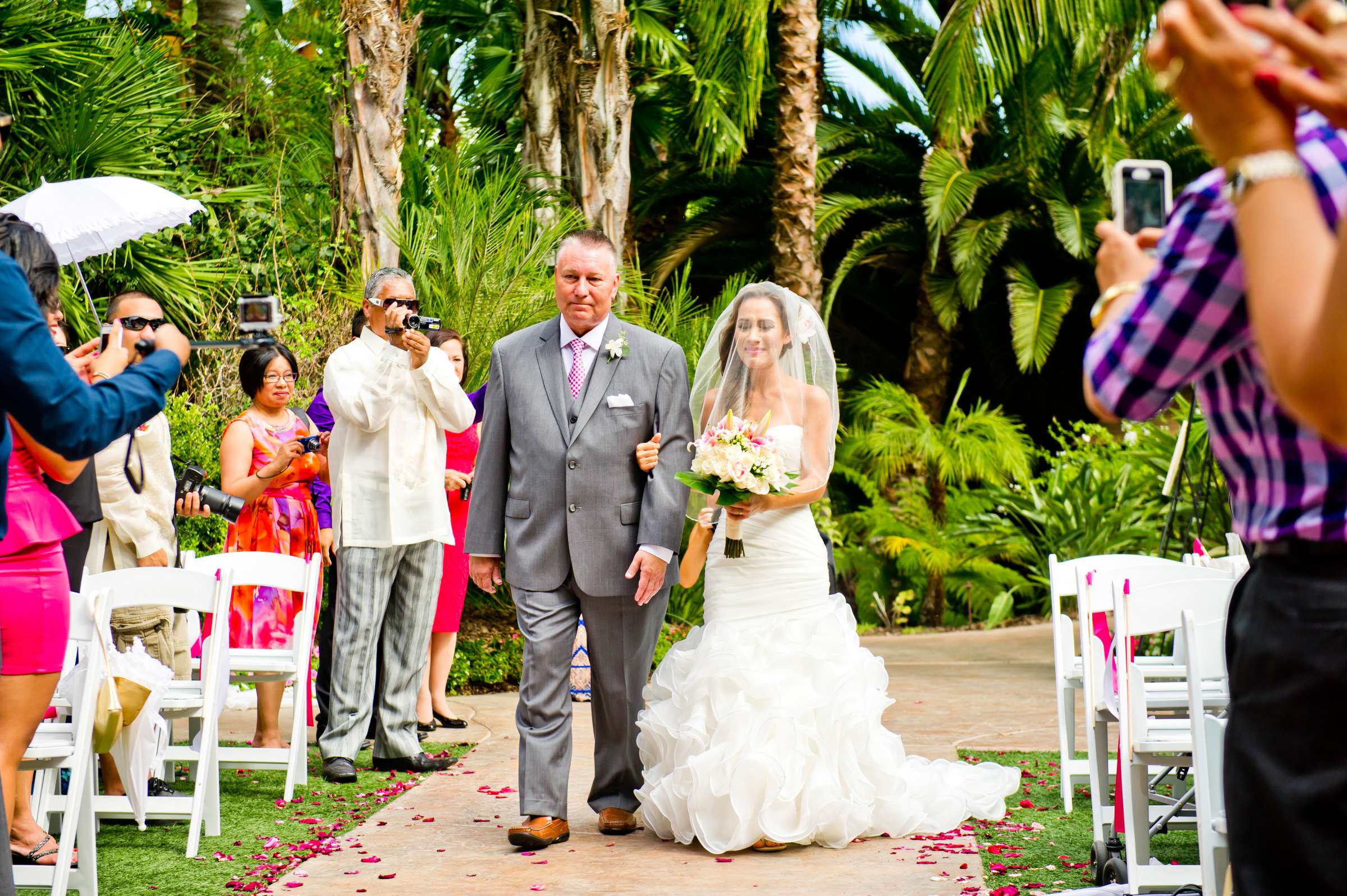 Grand Tradition Estate Wedding coordinated by Grand Tradition Estate, Susan and JR Wedding Photo #343131 by True Photography