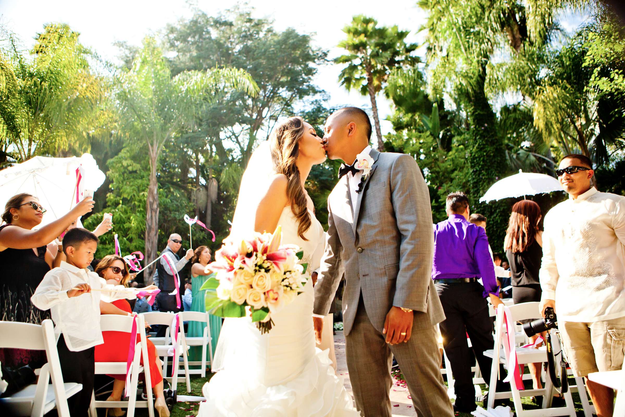 Grand Tradition Estate Wedding coordinated by Grand Tradition Estate, Susan and JR Wedding Photo #343136 by True Photography