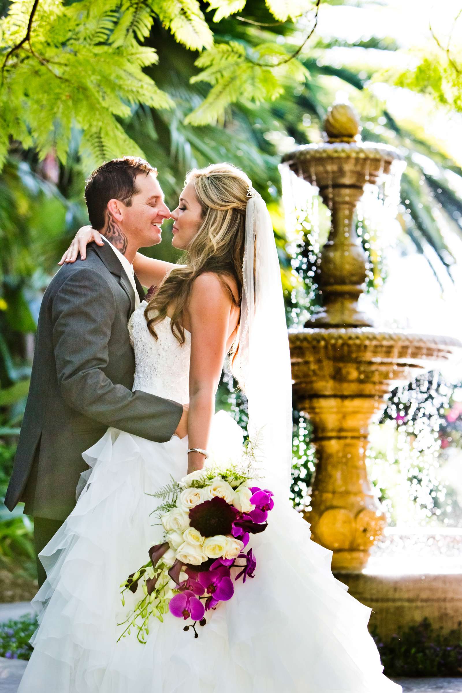 Grand Tradition Estate Wedding coordinated by Tour of Elegance, Sarah and Jason Wedding Photo #343165 by True Photography