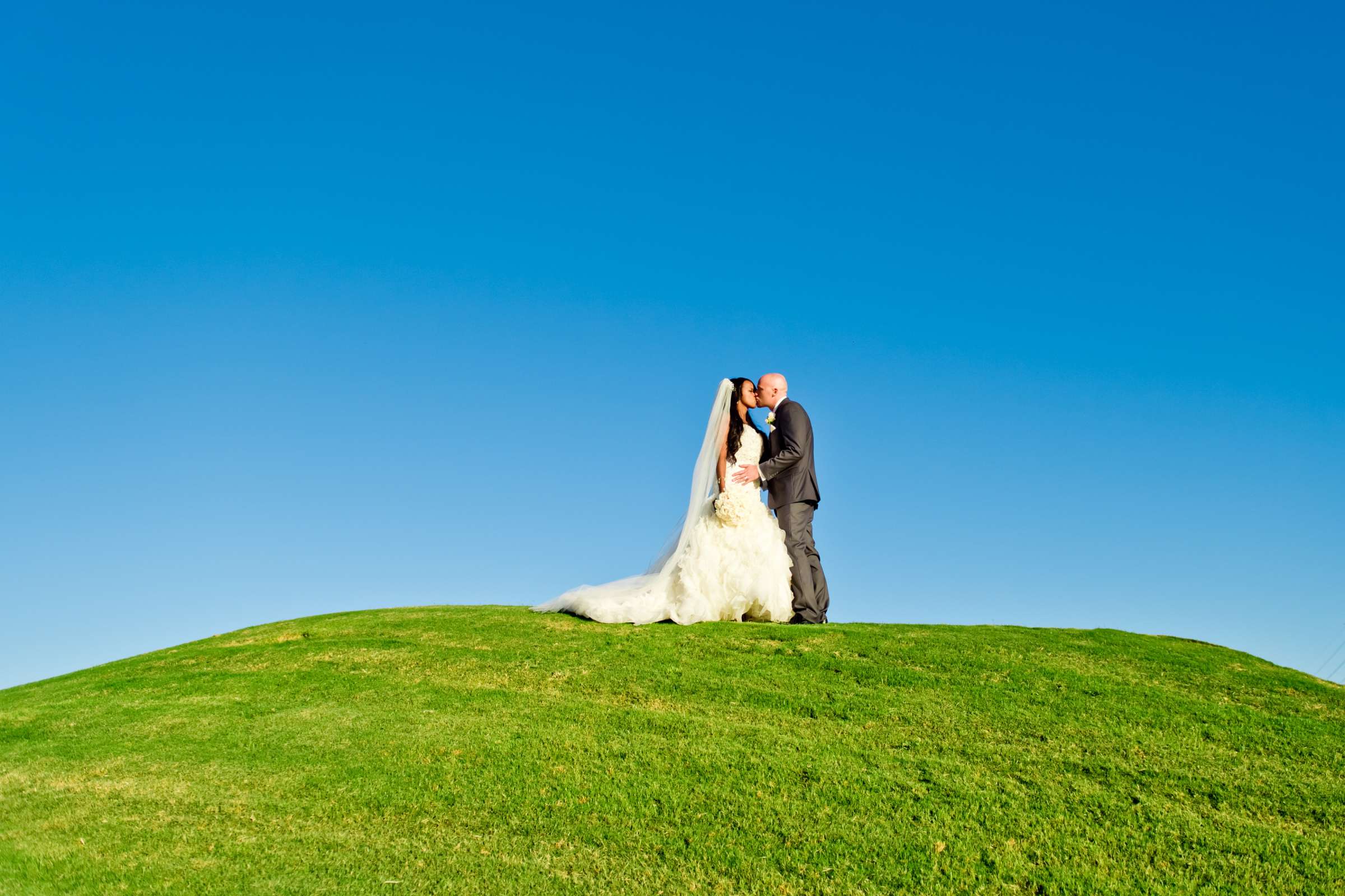 The Crossings at Carlsbad Wedding, Mimi and Erik Wedding Photo #343270 by True Photography