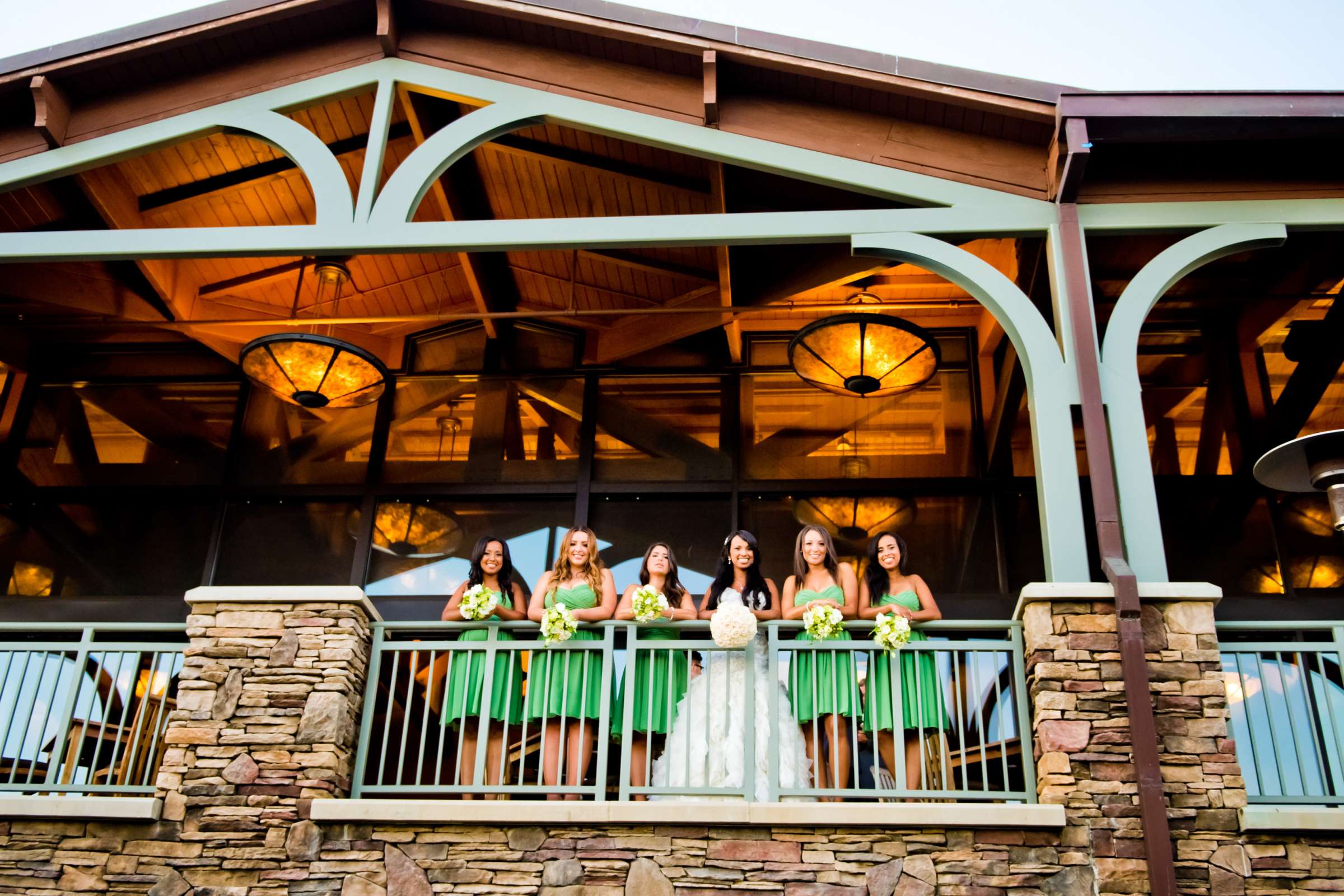 The Crossings at Carlsbad Wedding, Mimi and Erik Wedding Photo #343276 by True Photography