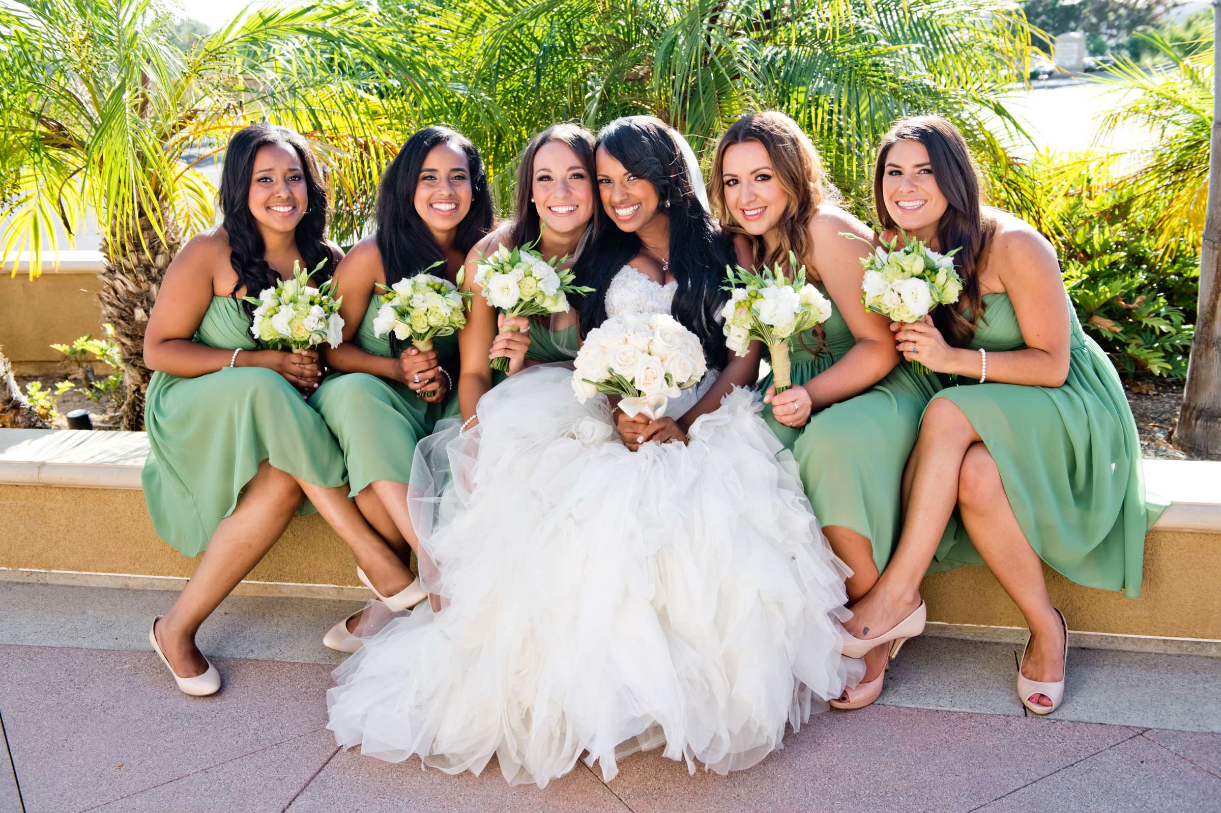 The Crossings at Carlsbad Wedding, Mimi and Erik Wedding Photo #343277 by True Photography