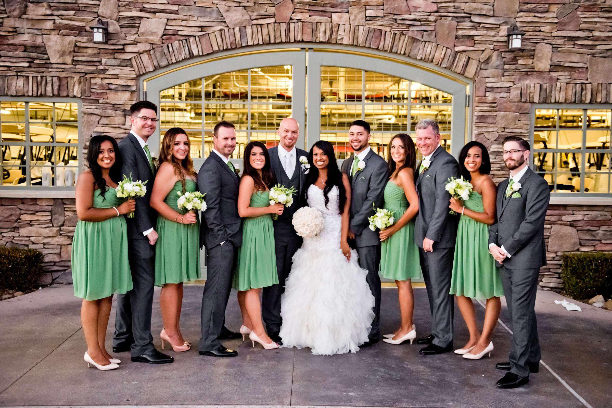 The Crossings at Carlsbad Wedding, Mimi and Erik Wedding Photo #343279 by True Photography